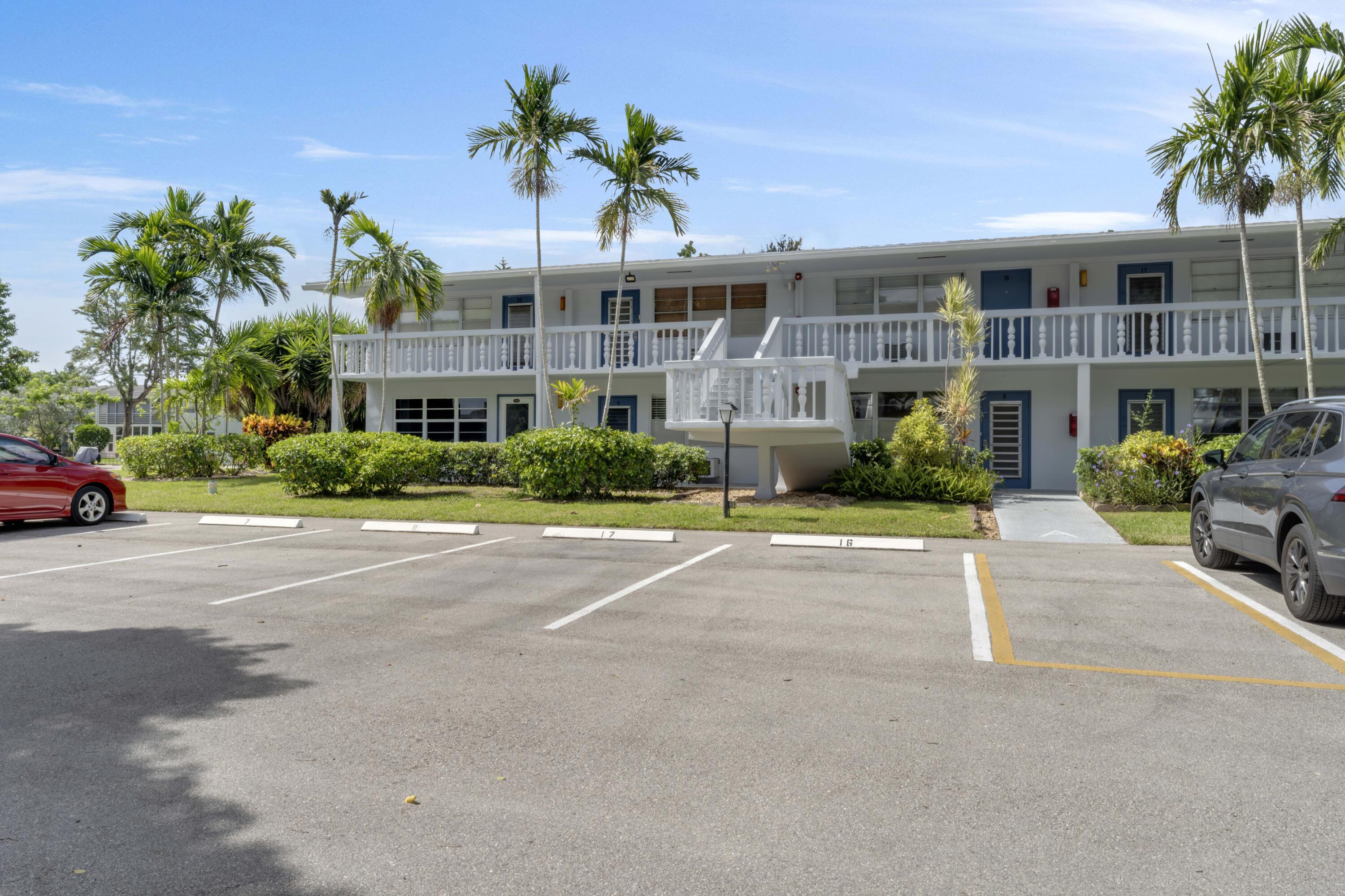 Foto de propiedad en 9 Prescott A 9, Deerfield Beach, FL 33442 Deerfield Beach con MLS# 
