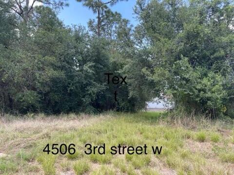 Foto de propiedad en 4506 3RD Street W, Lehigh Acres, FL 33936 Lehigh Acres con MLS# 
