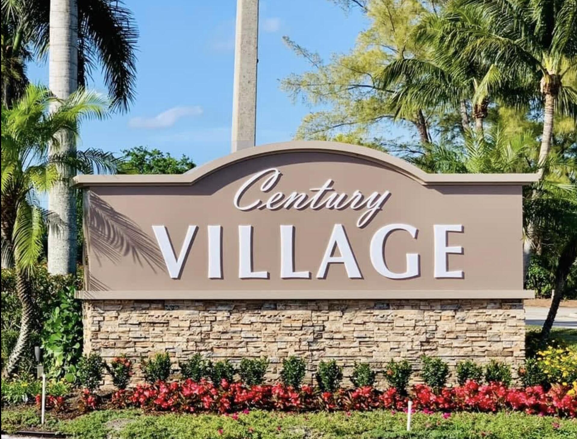 Foto de propiedad en 306 Wellington A, West Palm Beach, FL 33417 West Palm Beach con MLS# 