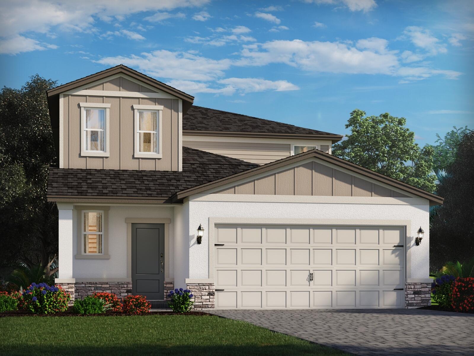 Foto de propiedad en 13663 SW Vine Drive, Indiantown, FL 34956 Indiantown con MLS# 
