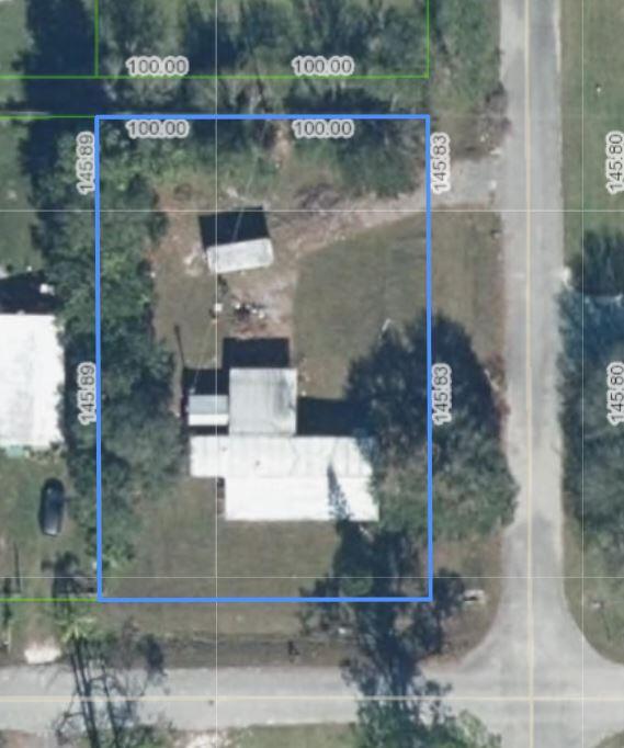 Vendido 17401 BRYNWOOD Lane, Okeechobee, FL 34974, Okeechobee, FL 34974