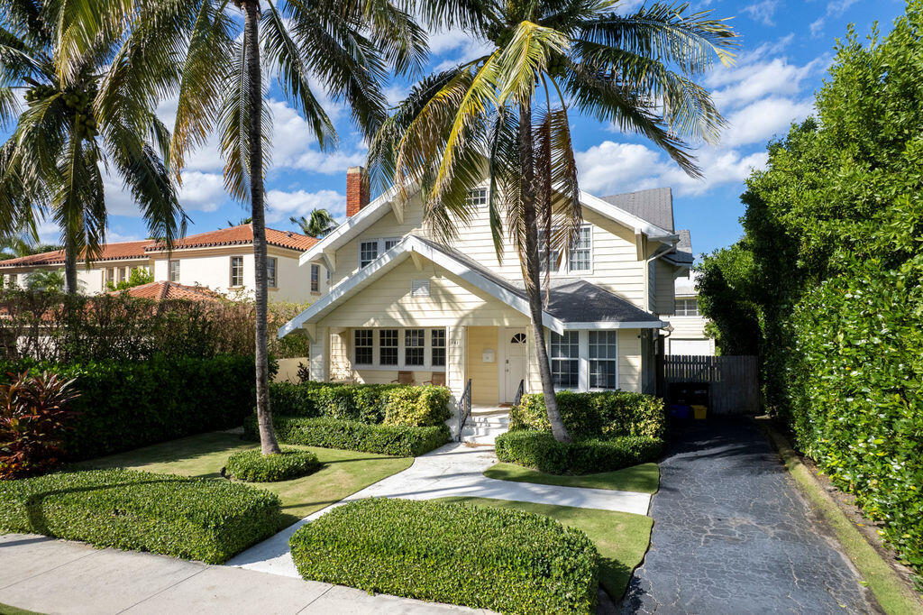 Foto de propiedad en 141 Australian Avenue, Palm Beach, FL 33480 Palm Beach con MLS# 