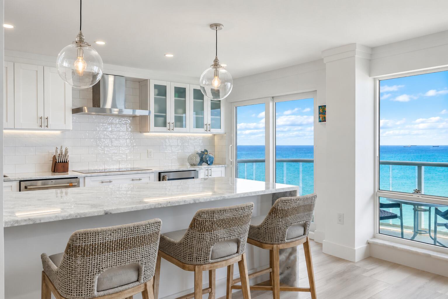 Foto de propiedad en 3400 Galt Ocean Drive 1704S, Fort Lauderdale, FL 33308 Fort Lauderdale con MLS# 