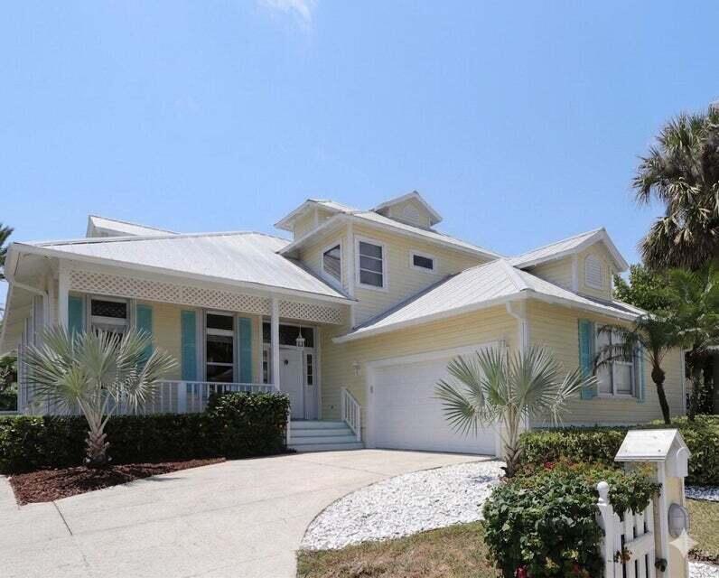 En Renta 400 Seaside Lane, Juno Beach, FL 33408, Juno Beach, FL 33408