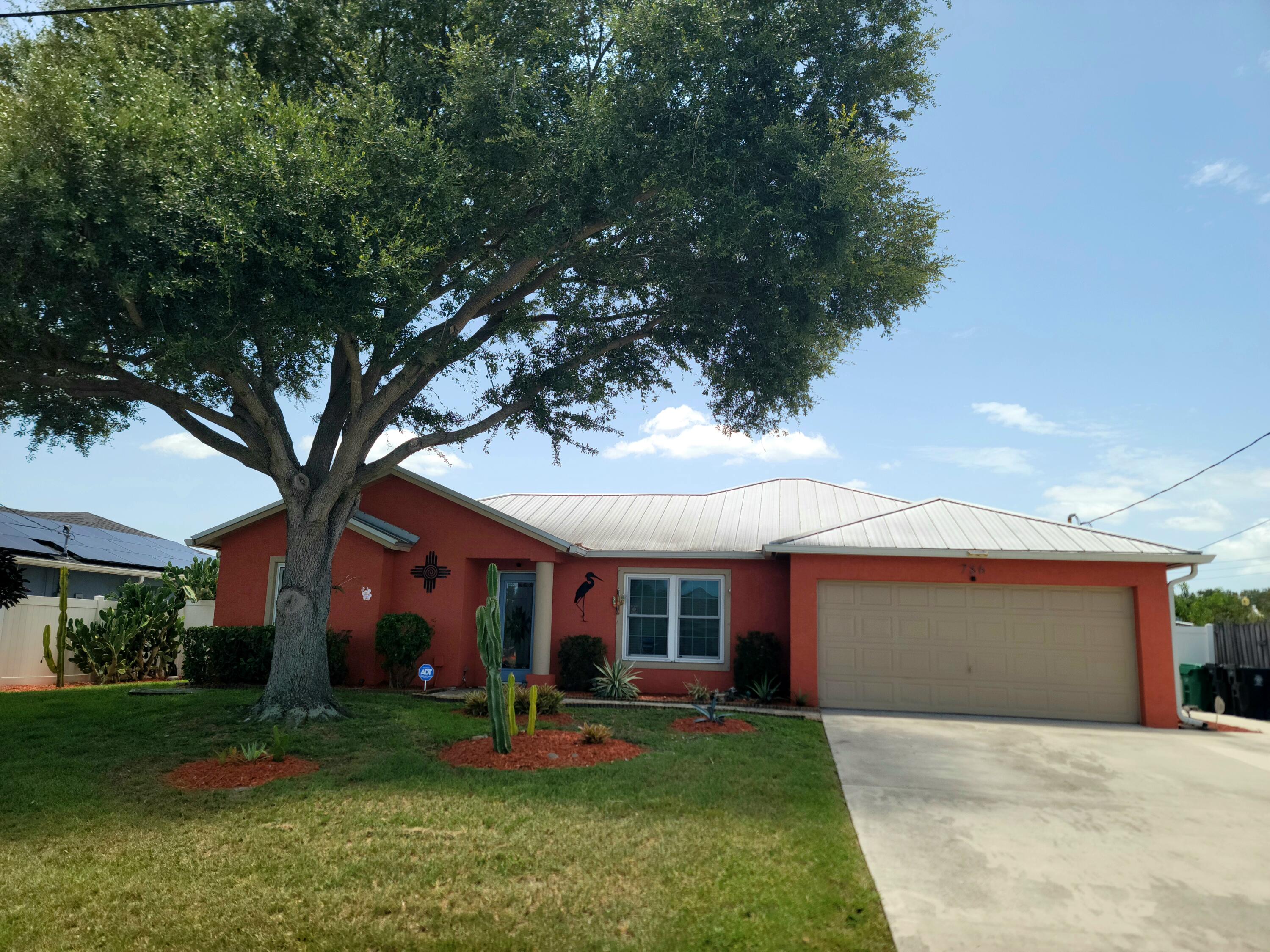 Vendido 786 SW LAKEHURST Drive, Port St. Lucie, FL 34983, Port St. Lucie, FL 34983