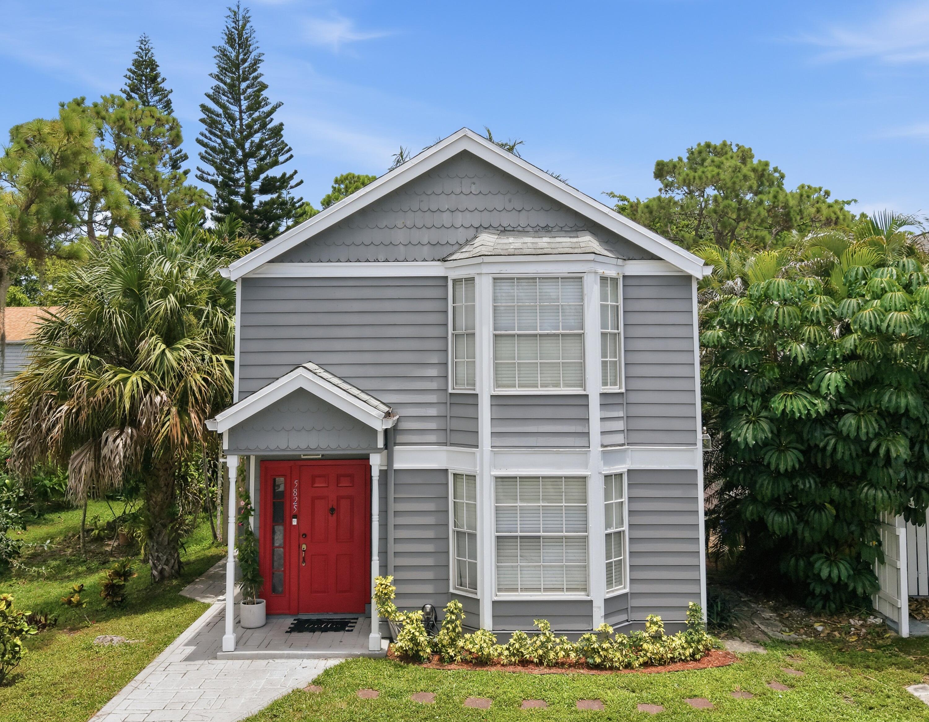 Vendido 5825 Dewberry Way, West Palm Beach, FL 33415, West Palm Beach, FL 33415
