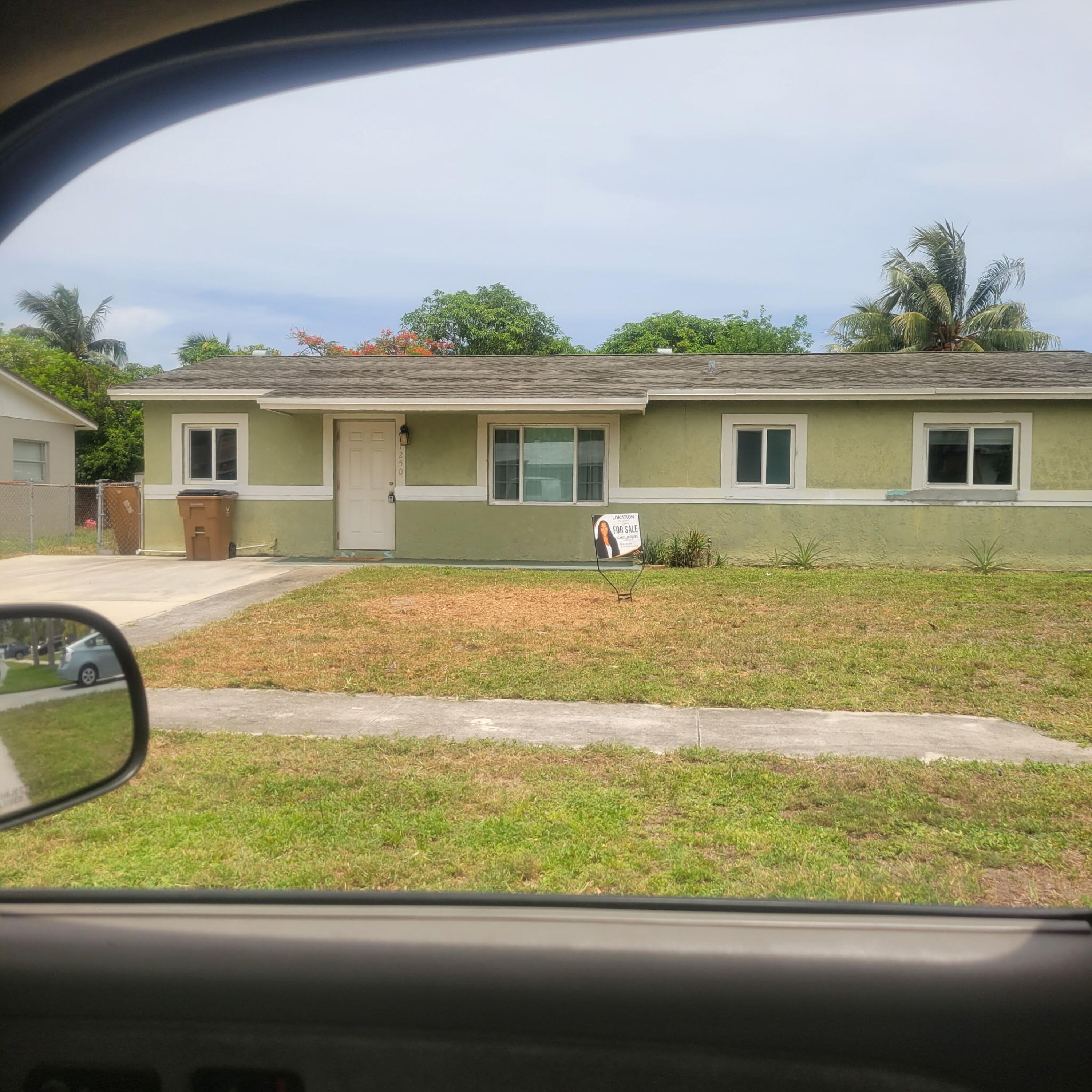 Foto de propiedad en 1250 SW 5TH Terrace, Deerfield Beach, FL 33441 Deerfield Beach con MLS# 