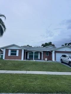 Alquilada 2031 NW 70TH Avenue, Margate, FL 33063, Margate, FL 33063