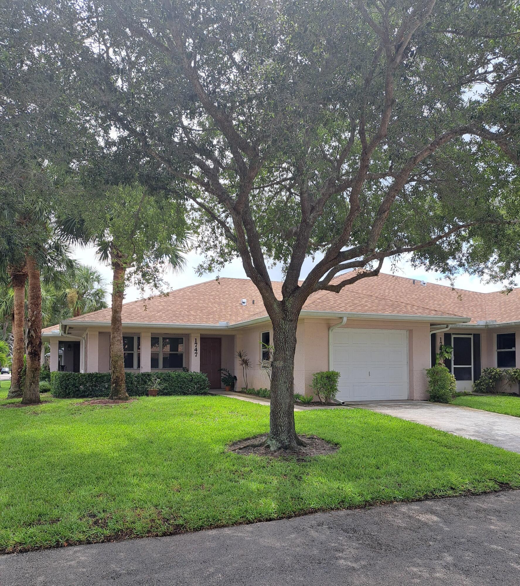 En Renta 1747 N Dovetail Drive A, Fort Pierce, FL 34982, Fort Pierce, FL 34982