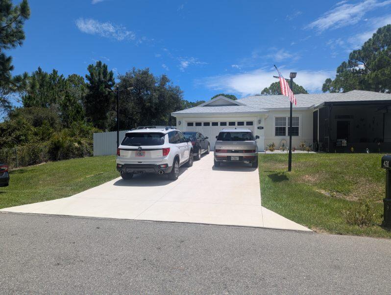 Foto de propiedad en 428 Killdeer Avenue, Lake Placid, FL 33852 Lake Placid con MLS# 