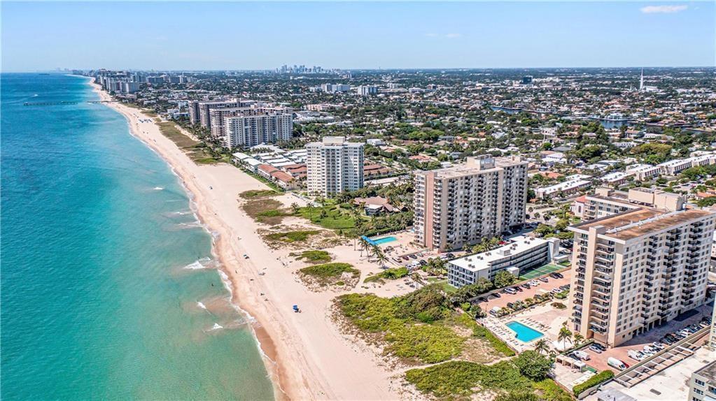 Foto de propiedad en 1900 S Ocean Boulevard Apt 6j, Lauderdale-By-The-Sea, FL 33062 Lauderdale-By-The-Sea con MLS# 