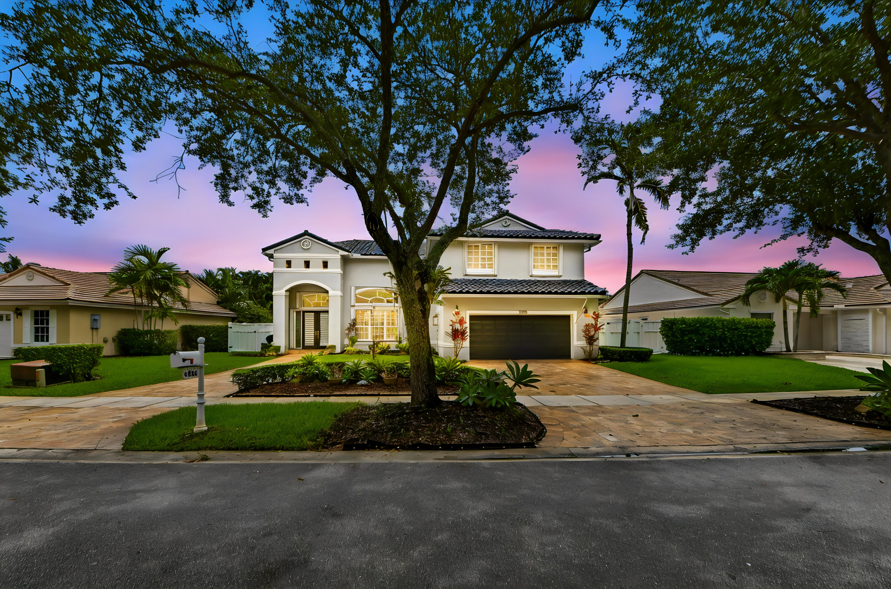 Foto de propiedad en 4065 SW 152nd Avenue, Miramar, FL 33027 Miramar con MLS# 