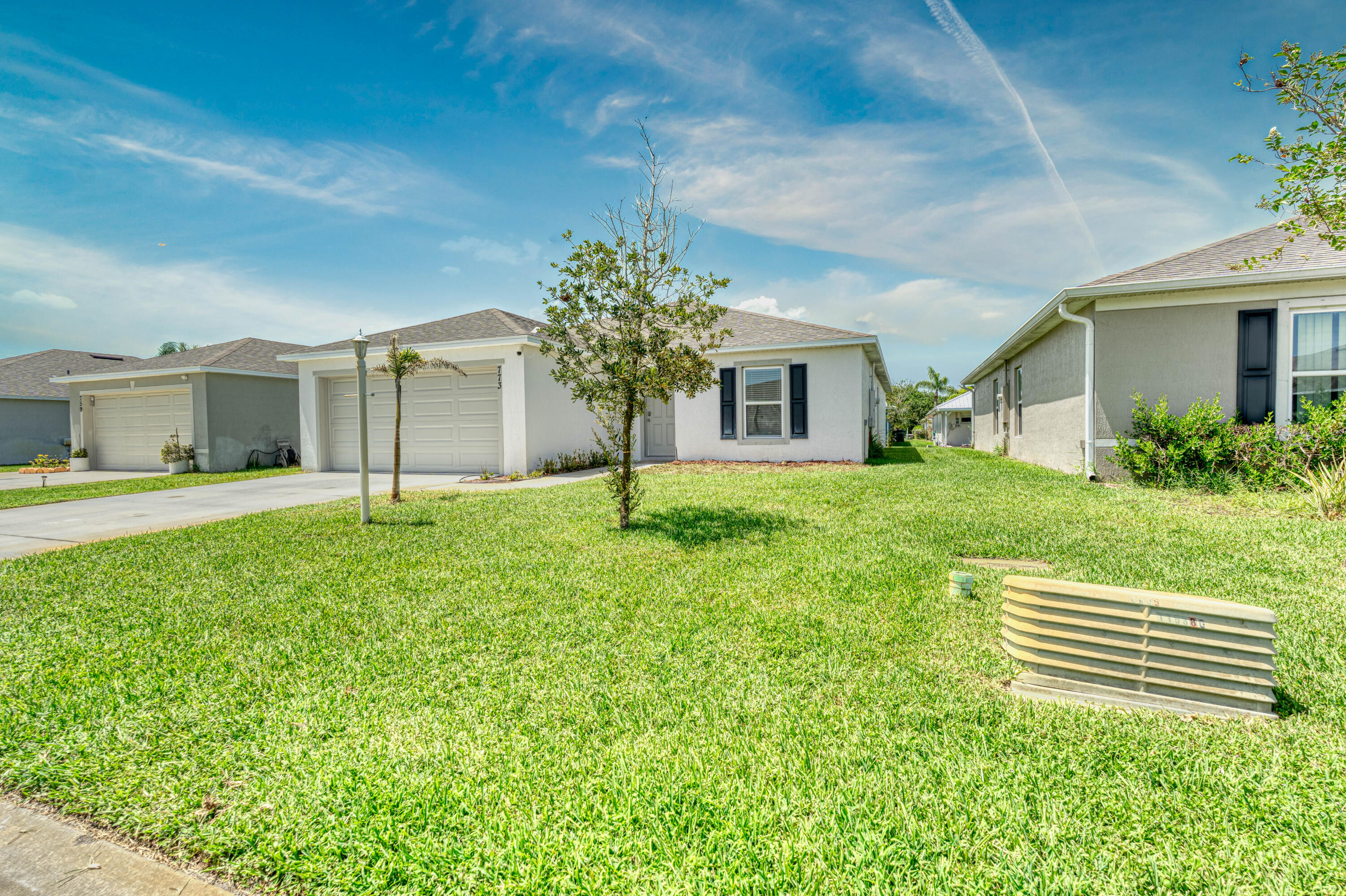 Vendido 773 SE 25TH Drive, Okeechobee, FL 34974, Okeechobee, FL 34974