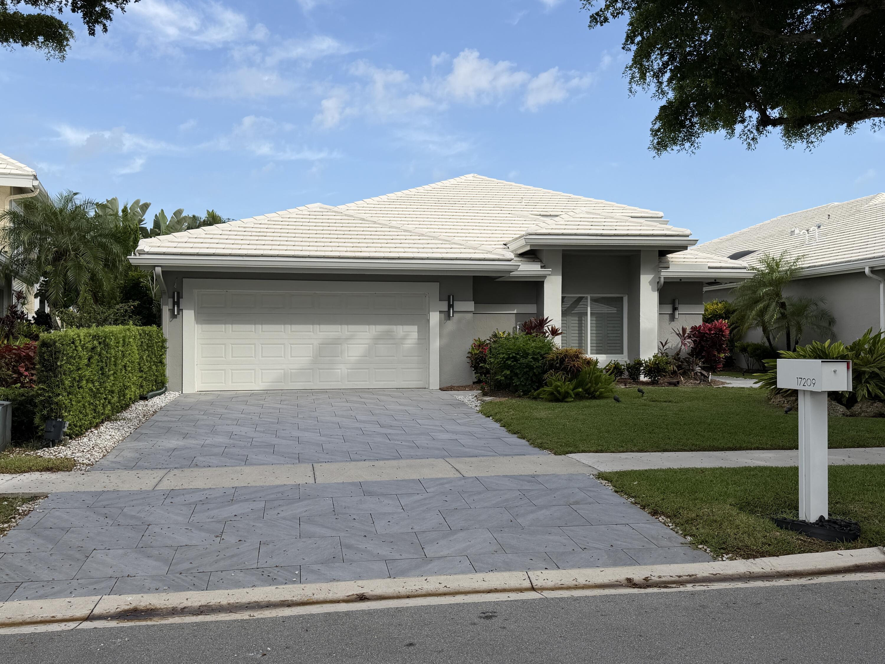 Vendido 17209 HUNTINGTON PARK Way, Boca Raton, FL 33496, Boca Raton, FL 33496