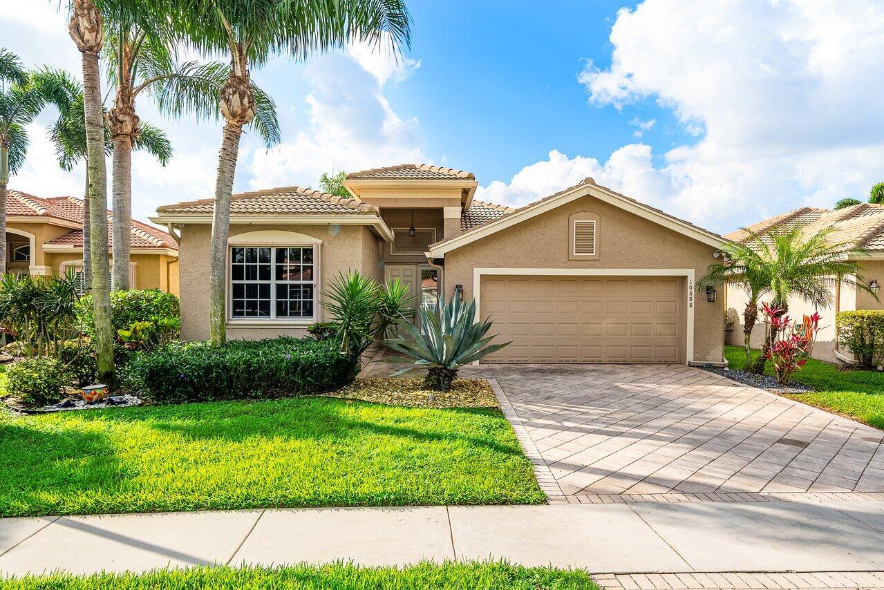 En Venta 10888 Deer Park Lane, Boynton Beach, FL 33437, Boynton Beach, FL 33437