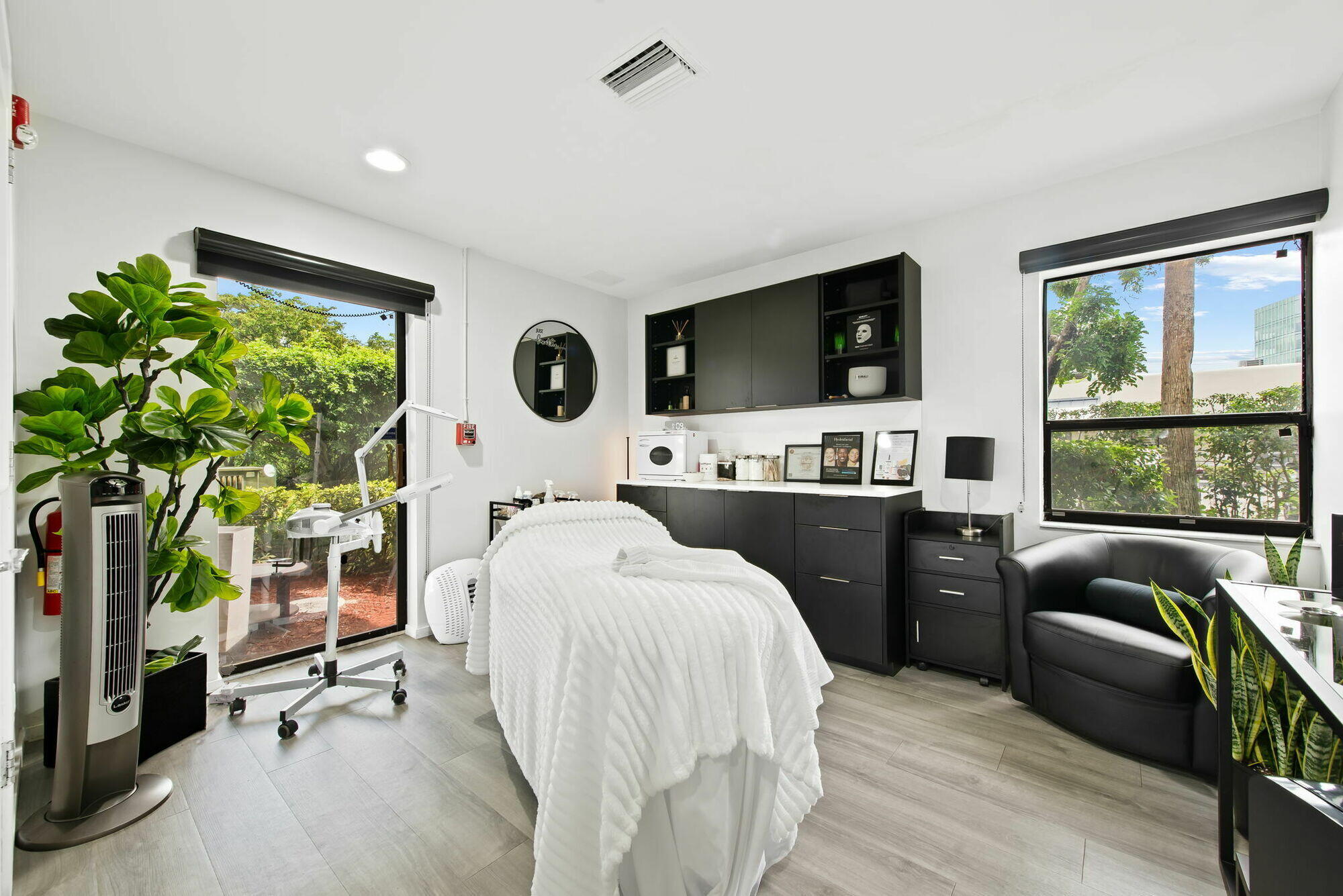 Foto de propiedad en 875 Meadows Road 314/315, Boca Raton, FL 33486 Boca Raton con MLS# 