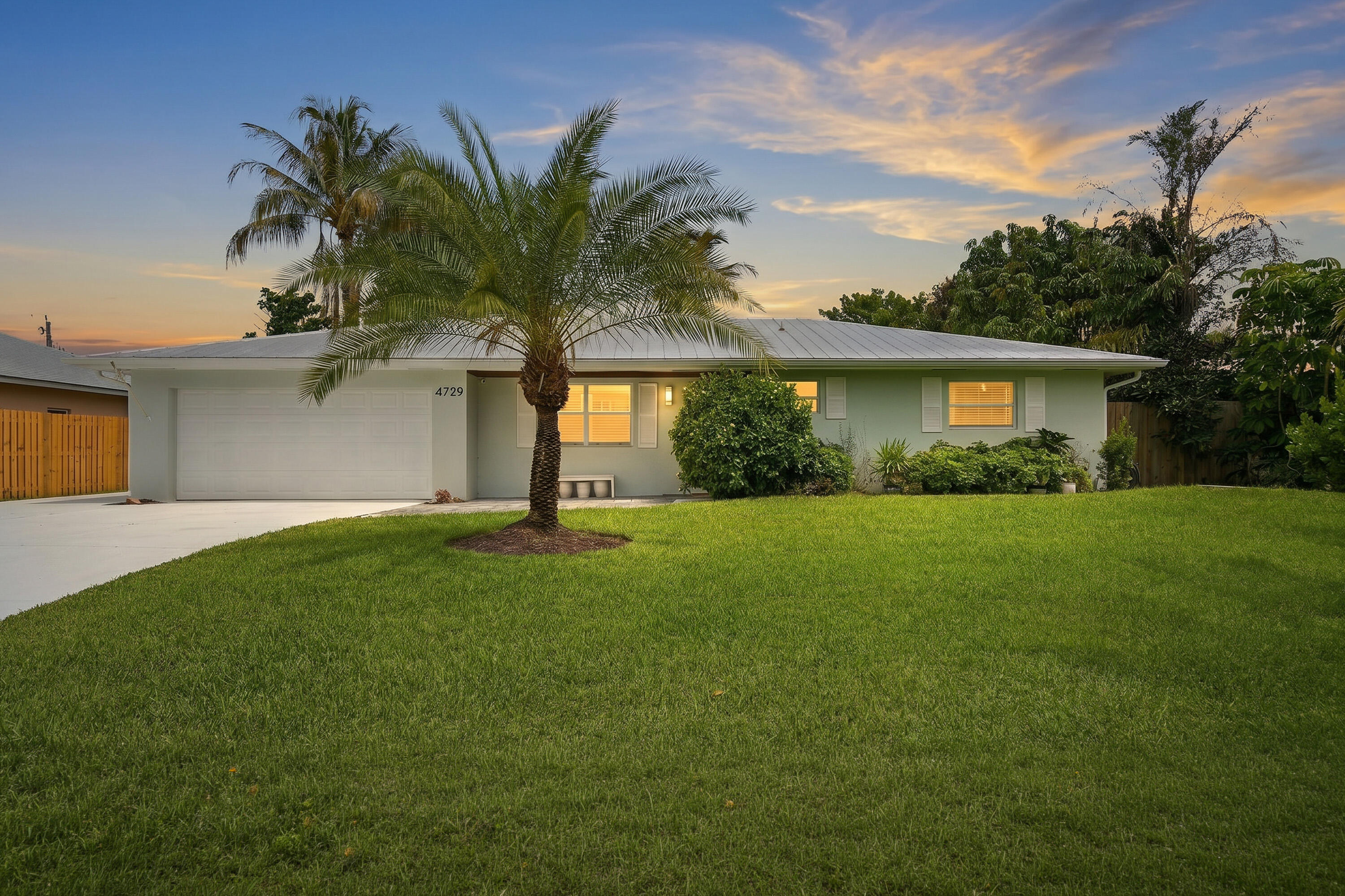 Alquilada 4729 SE BAYSHORE Terrace, Stuart, FL 34997, Stuart, FL 34997