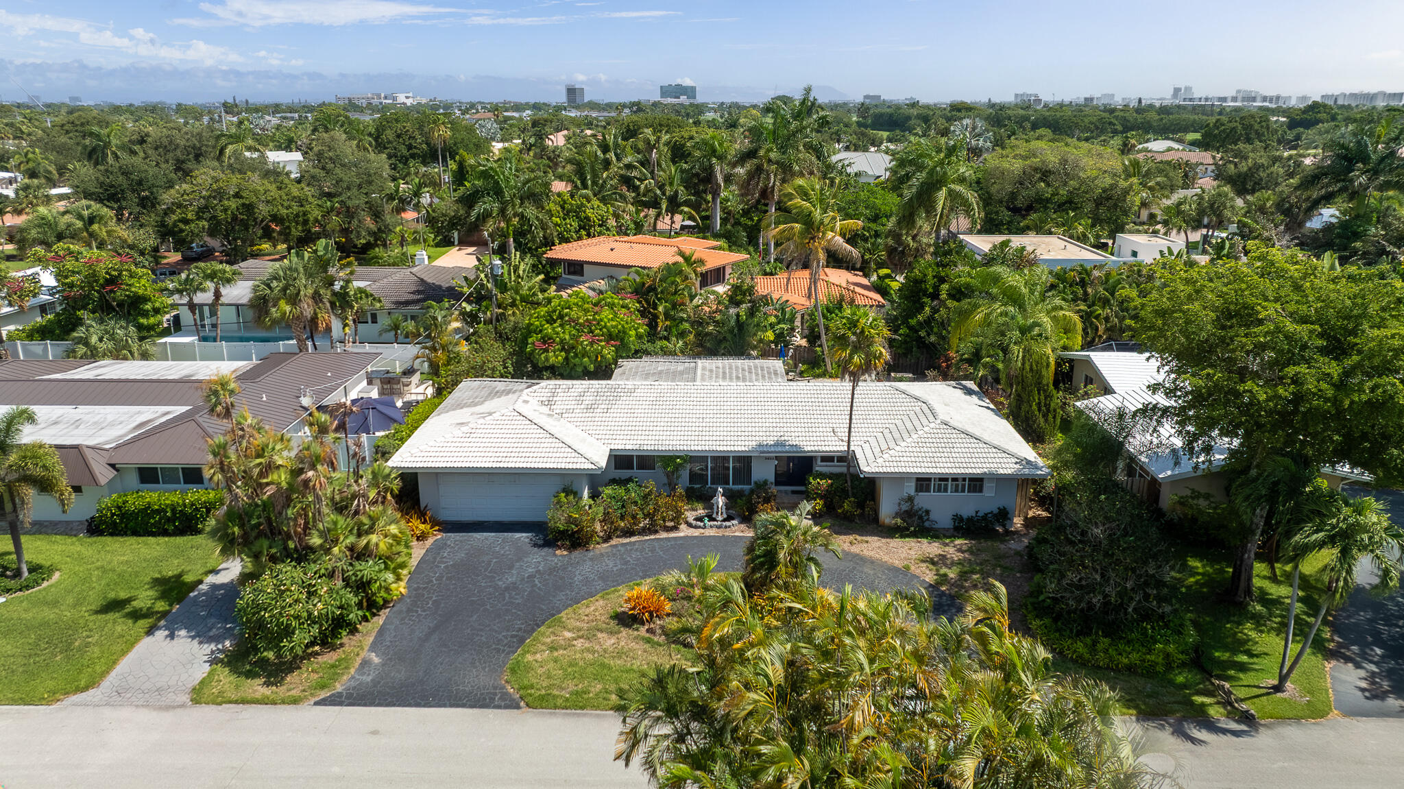 En Venta 2625 NE 35th Street, Fort Lauderdale, FL 33306, Fort Lauderdale, FL 33306
