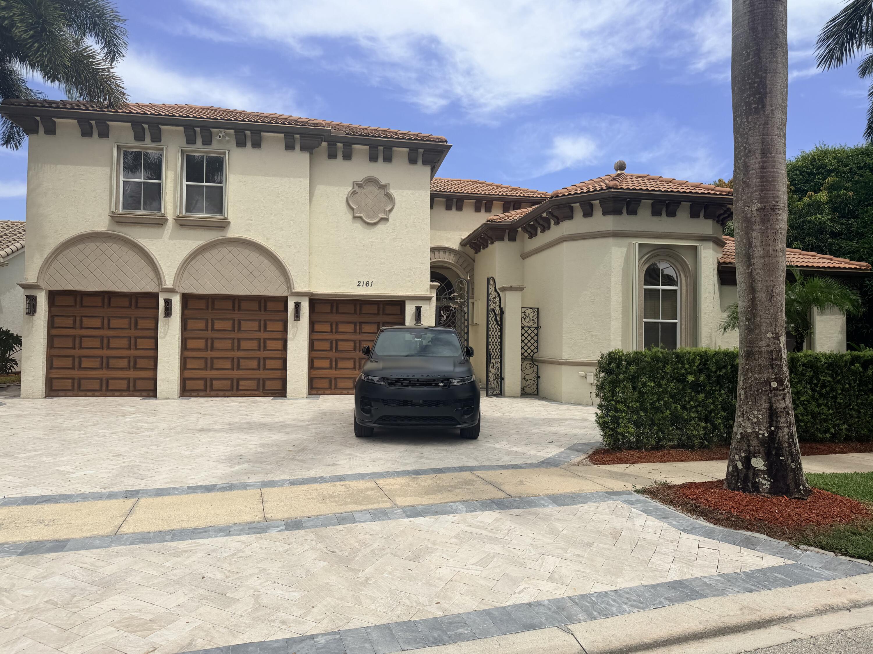 Foto de propiedad en 2161 Widener Terrace, Wellington, FL 33414 Wellington con MLS# 