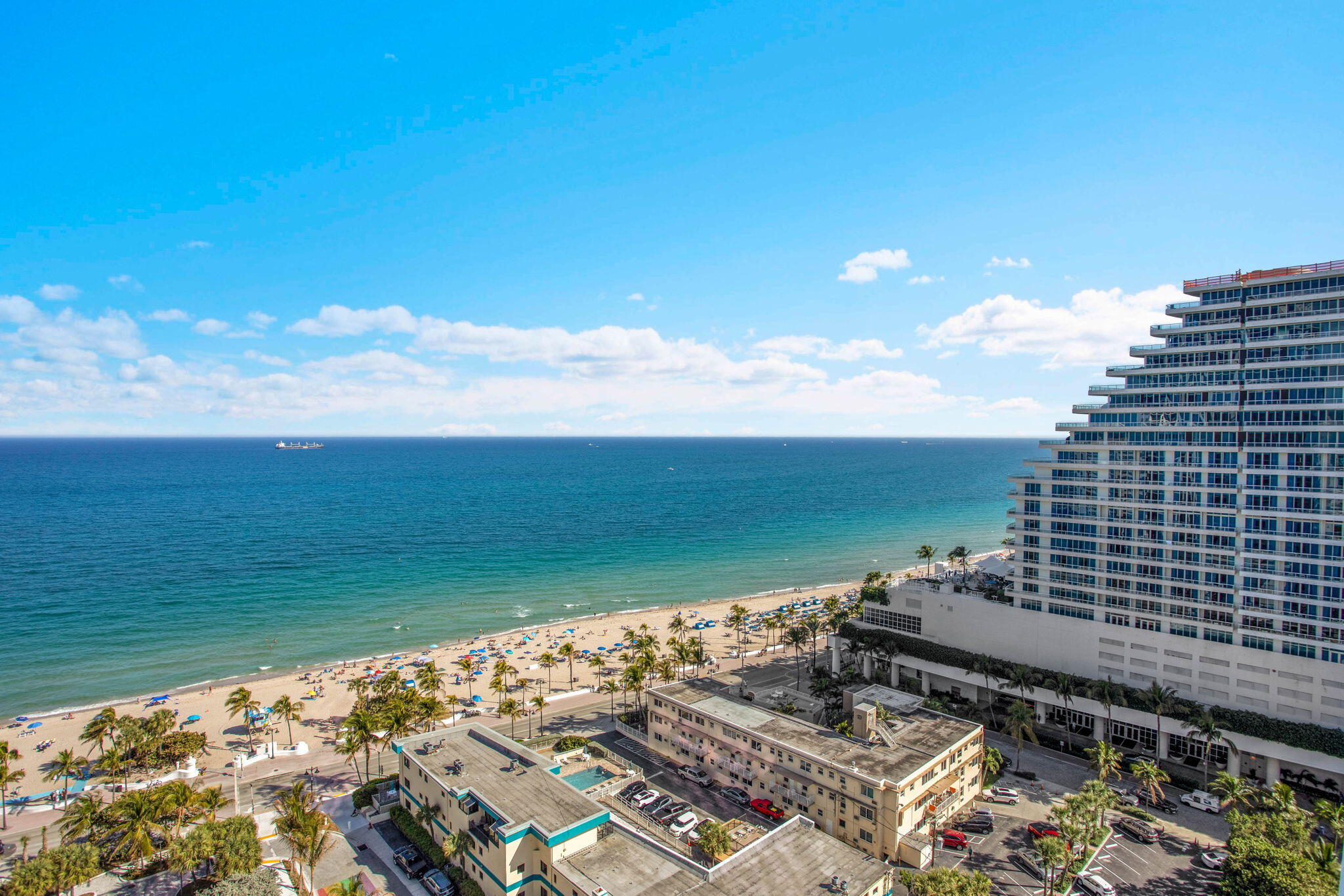 Alquilada 153 N Seabreeze Boulevard 1601, Fort Lauderdale, FL 33304, Fort Lauderdale, FL 33304