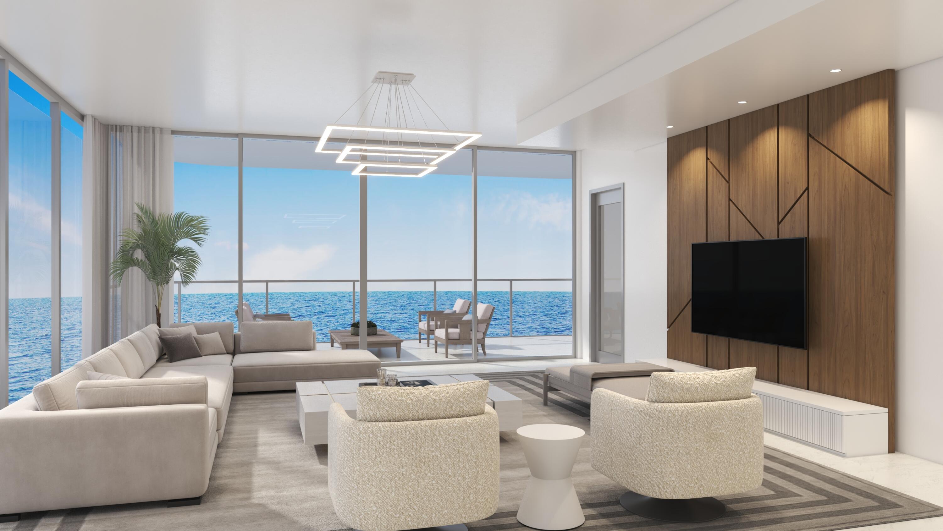 Foto de propiedad en 580 Briny Avenue 401, Pompano Beach, FL 33062 Pompano Beach con MLS# 