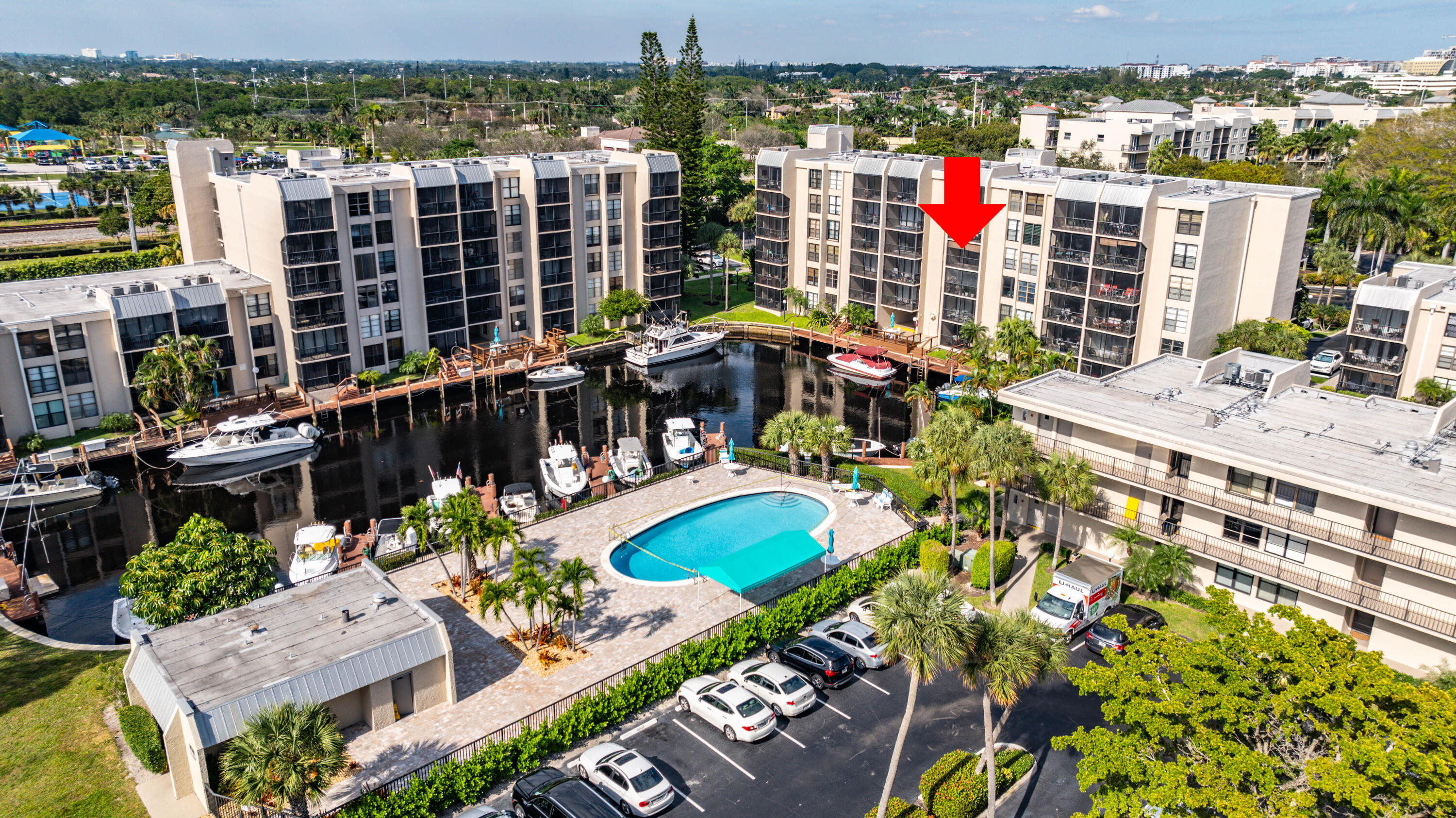 En Renta 3 Royal Palm Way Unit 403, Boca Raton, FL 33432, Boca Raton, FL 33432