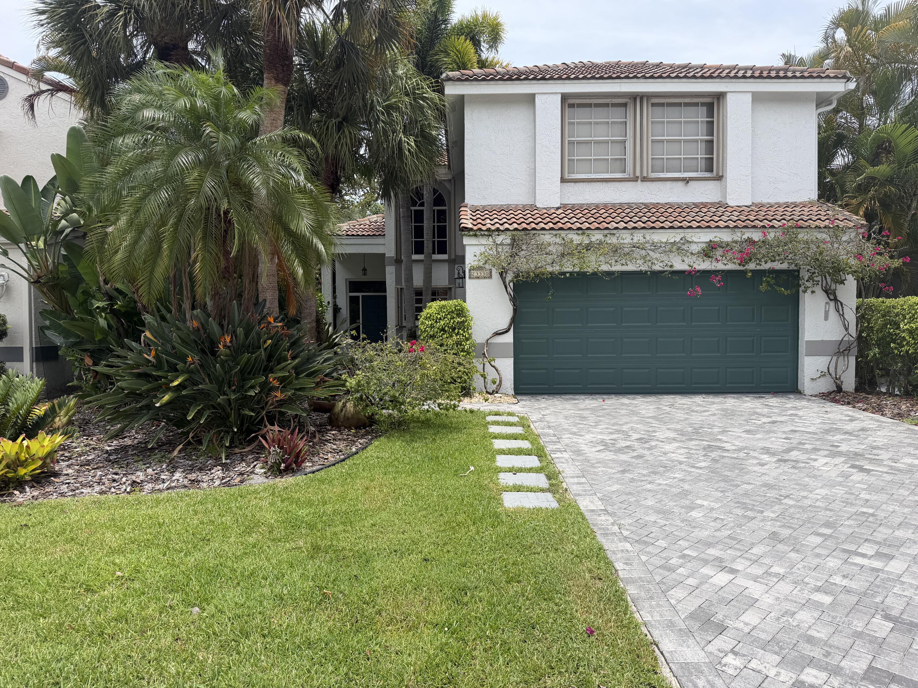 Foto de propiedad en 23330 La Vida Way, Boca Raton, FL 33433 Boca Raton con MLS# 