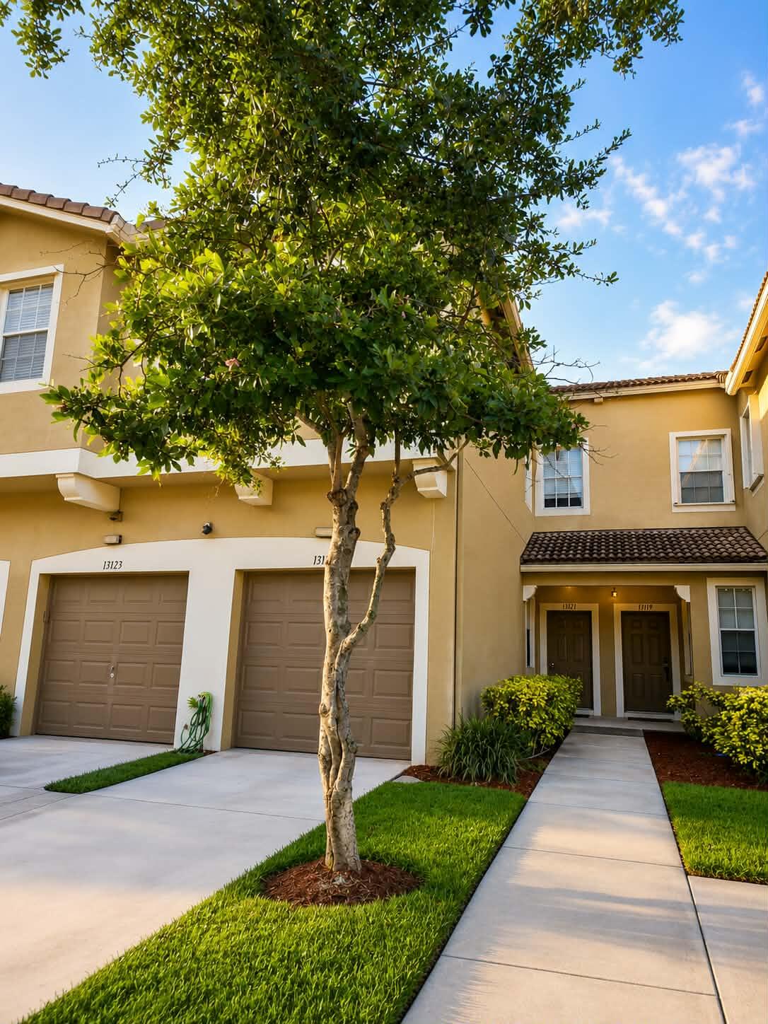 En Renta 13121 SW 44TH Street 12102, Miramar, FL 33027, Miramar, FL 33027