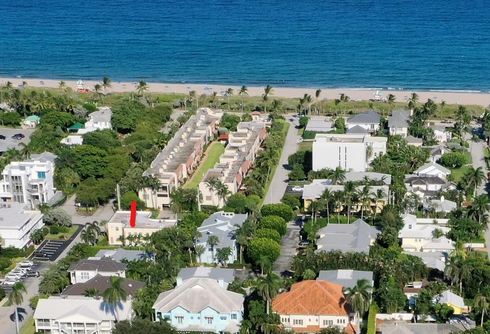 En Venta 202 GLEASON Street 6, Delray Beach, FL 33483, Delray Beach, FL 33483