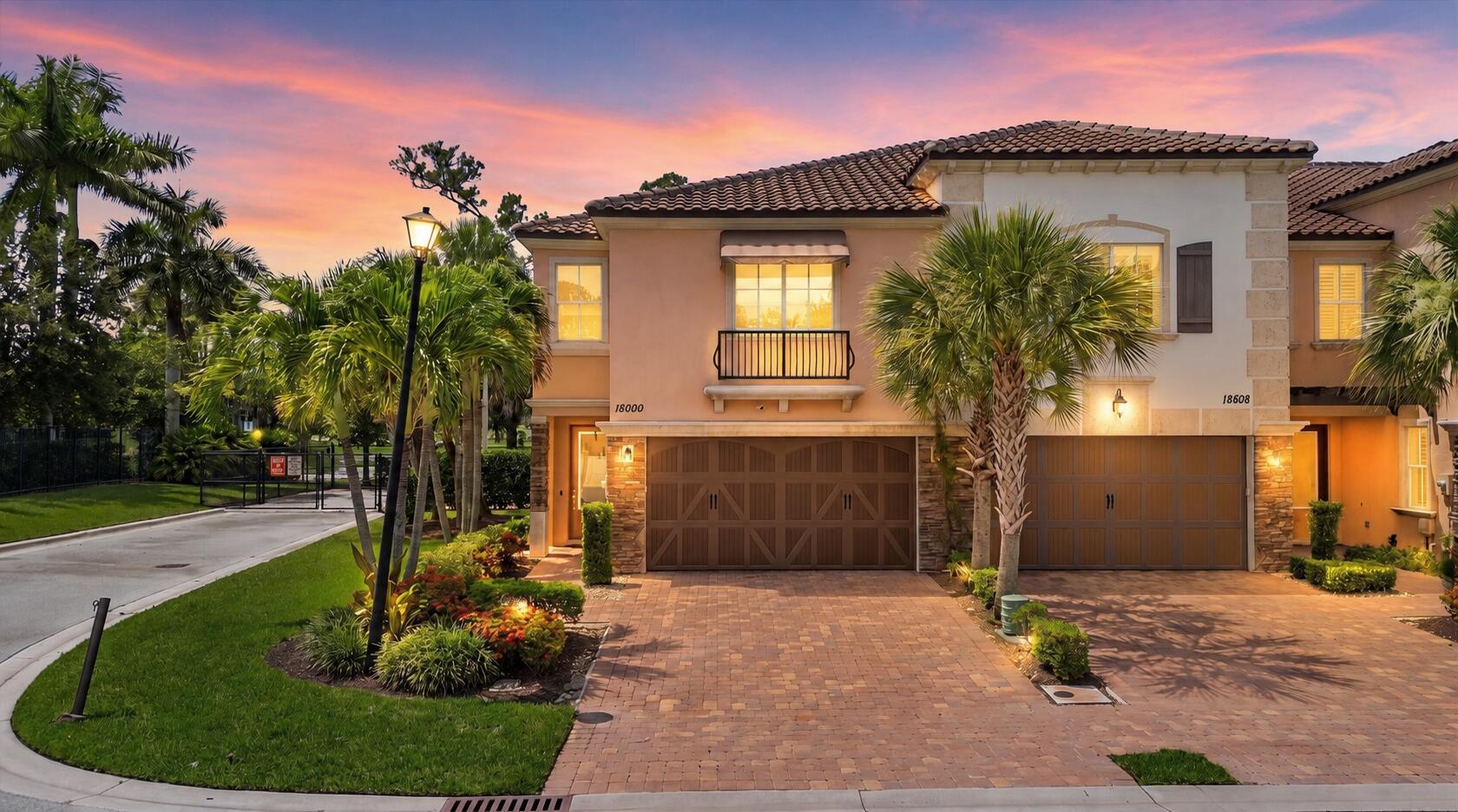 Foto de propiedad en 15600 ITALIAN CYPRESS Way, Wellington, FL 33414 Wellington con MLS# 