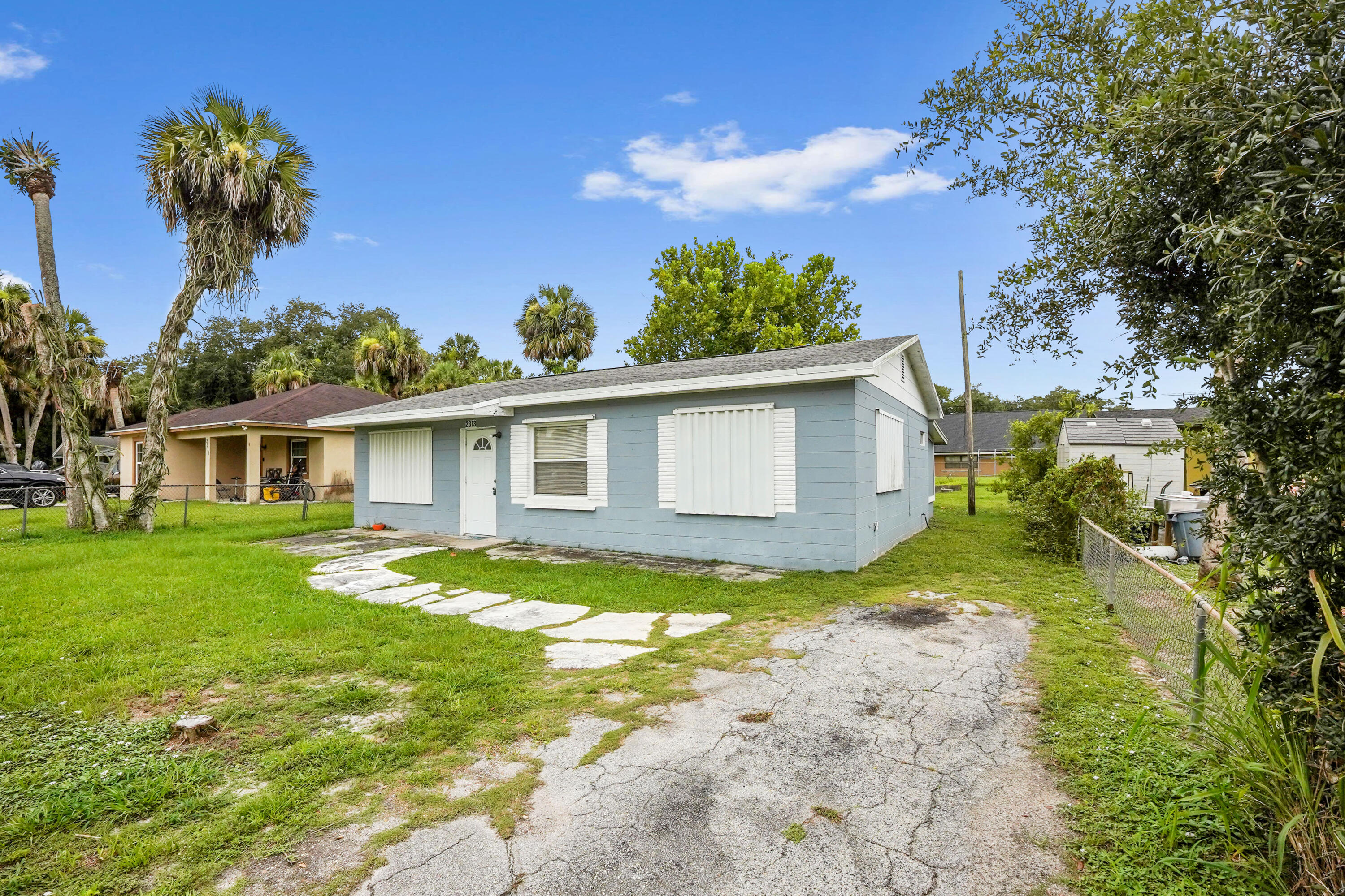 En Venta 2313 N 44TH Street, Fort Pierce, FL 34946, Fort Pierce, FL 34946