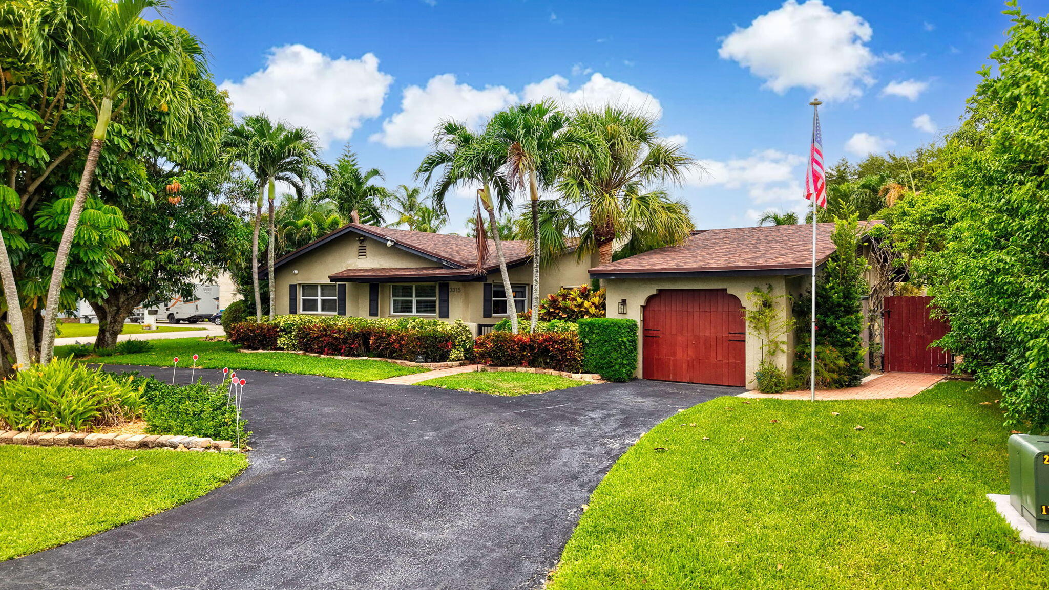 En Venta 3315 FERNWOOD Drive, Boynton Beach, FL 33435, Boynton Beach, FL 33435