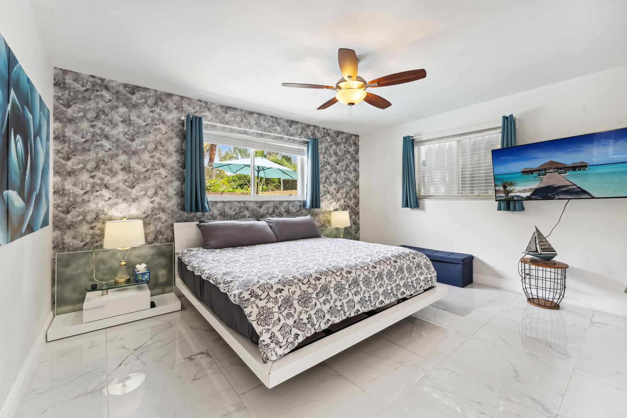 En Renta 1243 GARFIELD Street, Hollywood, FL 33019, Hollywood, FL 33019