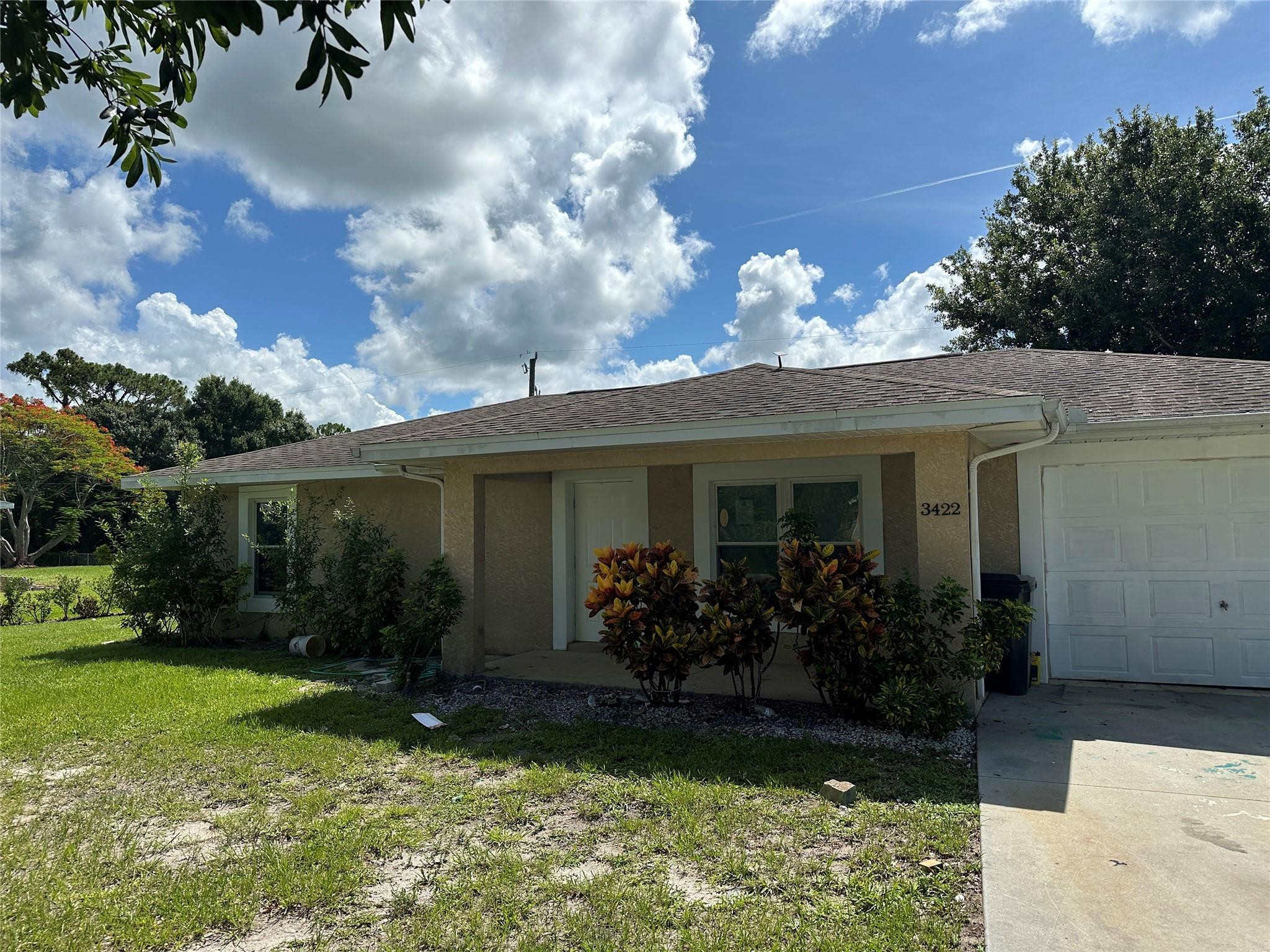 En Renta 3422 NW 26TH Avenue, Okeechobee, FL 34972, Okeechobee, FL 34972