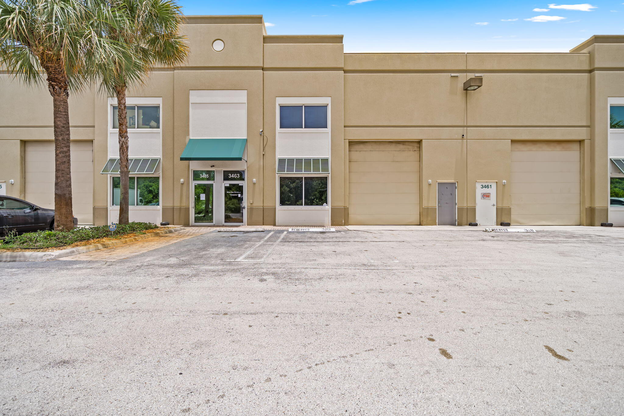 Foto de propiedad en 3463 HIGH RIDGE Road, Boynton Beach, FL 33426 Boynton Beach con MLS# 