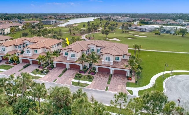 Foto de propiedad en 195 Tresana Boulevard 165, Jupiter, FL 33478 Jupiter con MLS# 