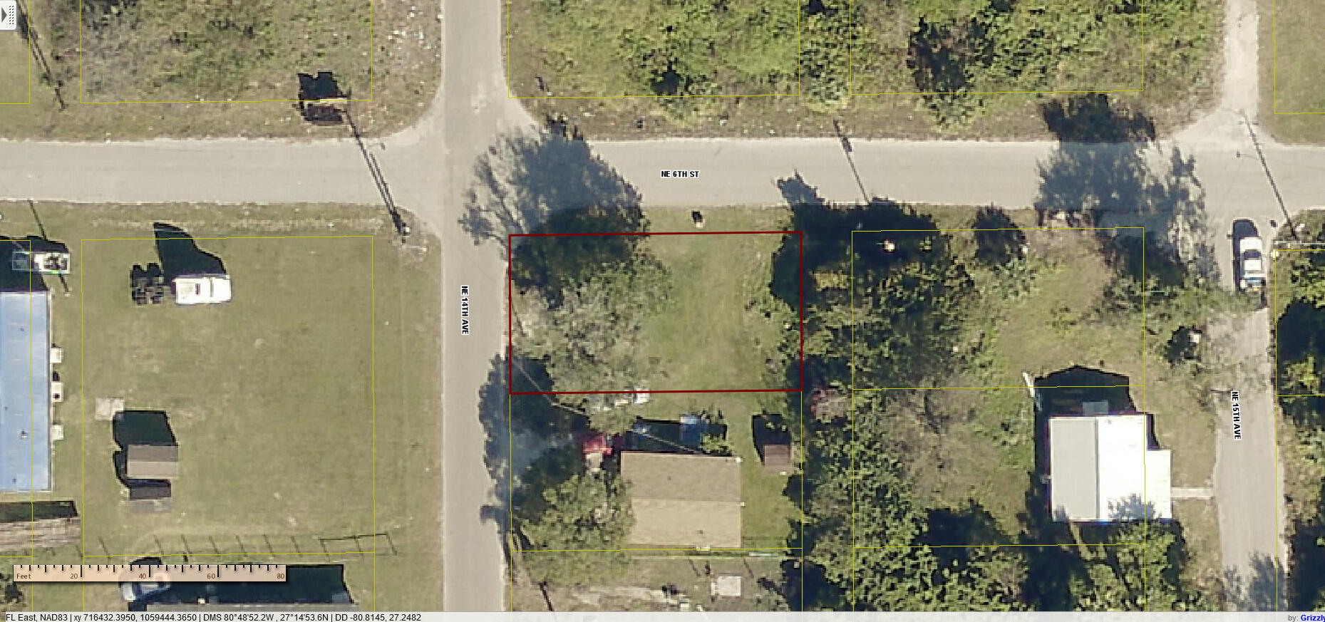 En Venta 0 NE 14th Avenue, Okeechobee, FL 34972, Okeechobee, FL 34972