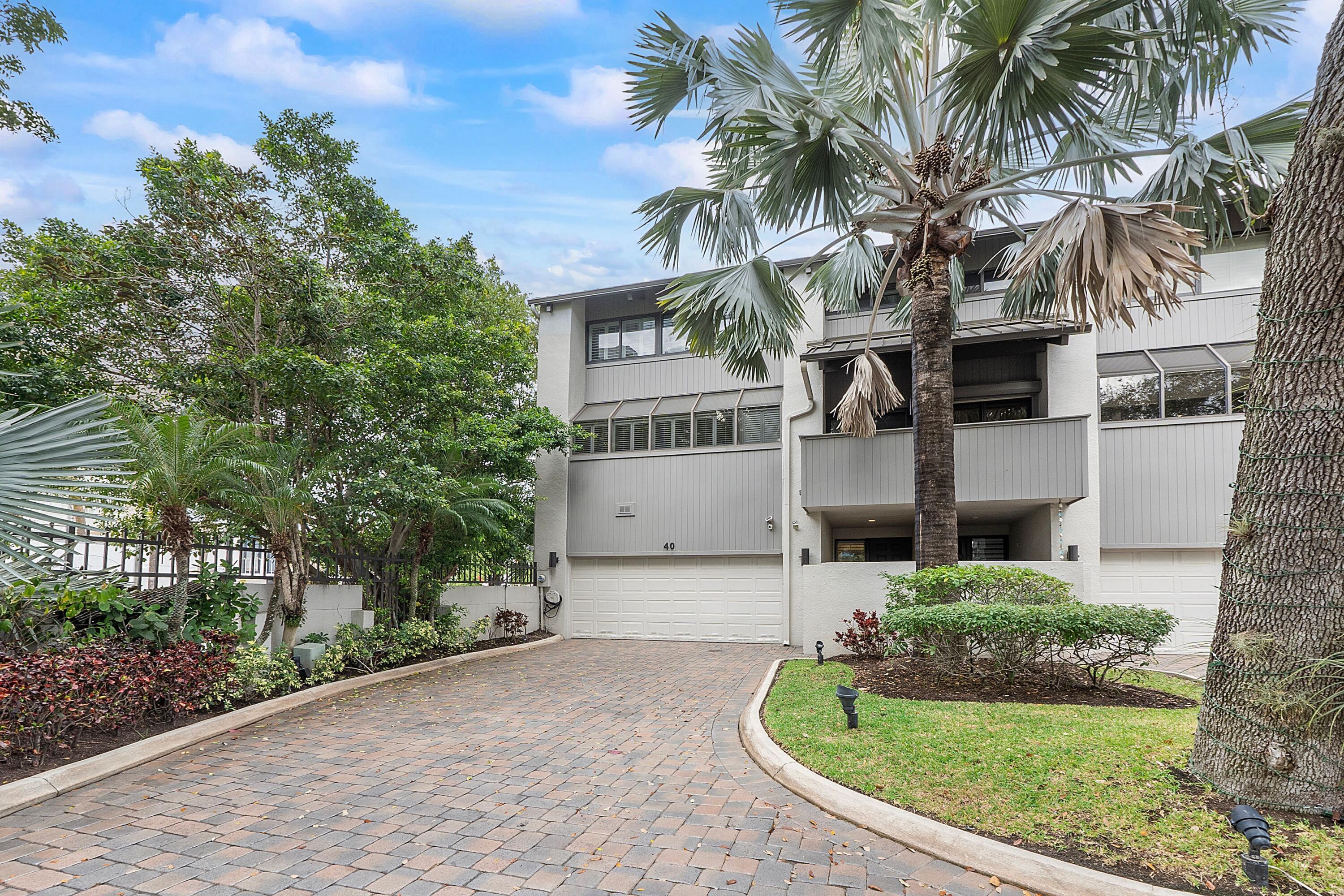 En Renta 40 Portside Drive, Fort Lauderdale, FL 33316, Fort Lauderdale, FL 33316