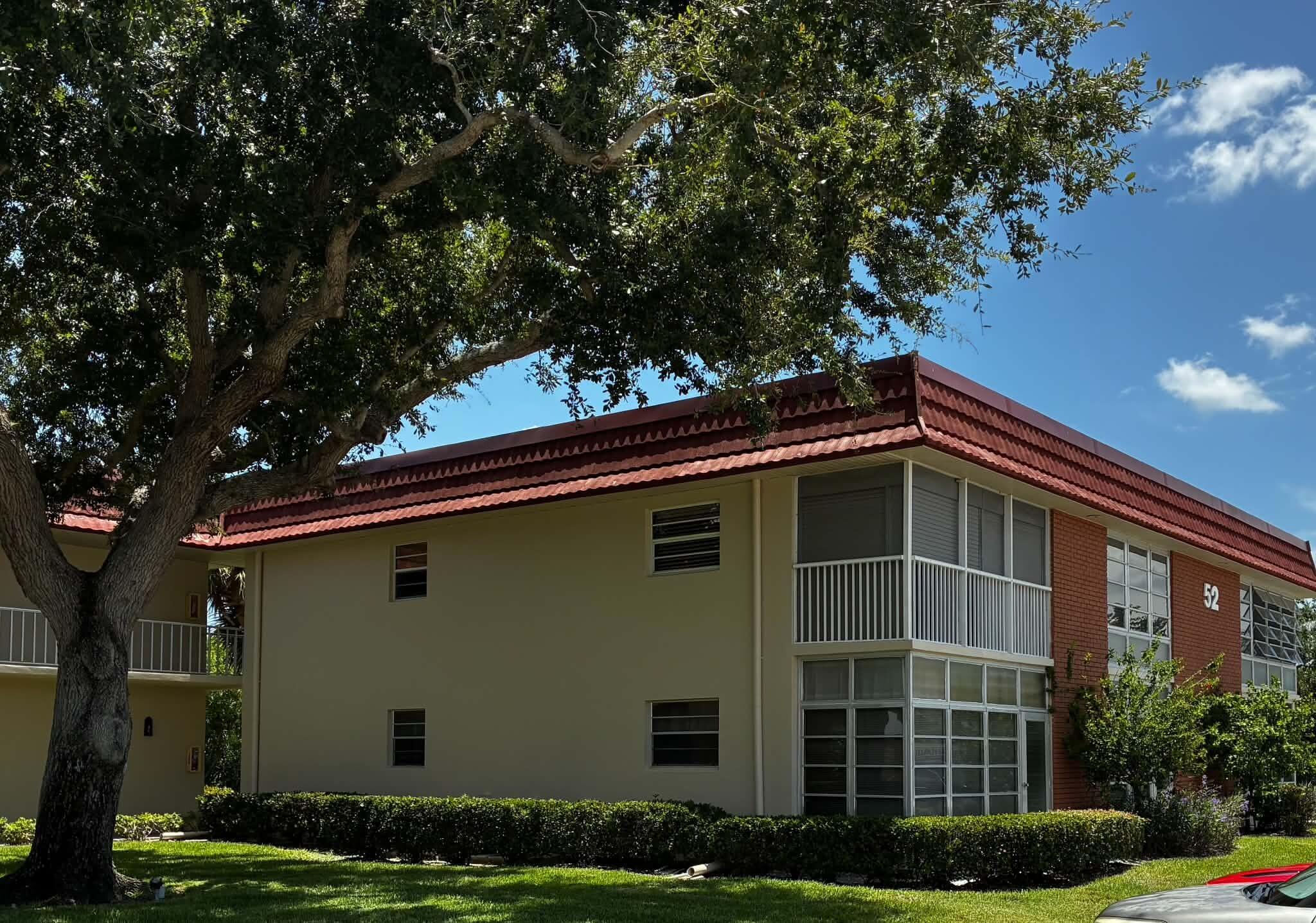 Vendido 52 Woodland Drive 103, Vero Beach, FL 32962, Vero Beach, FL 32962