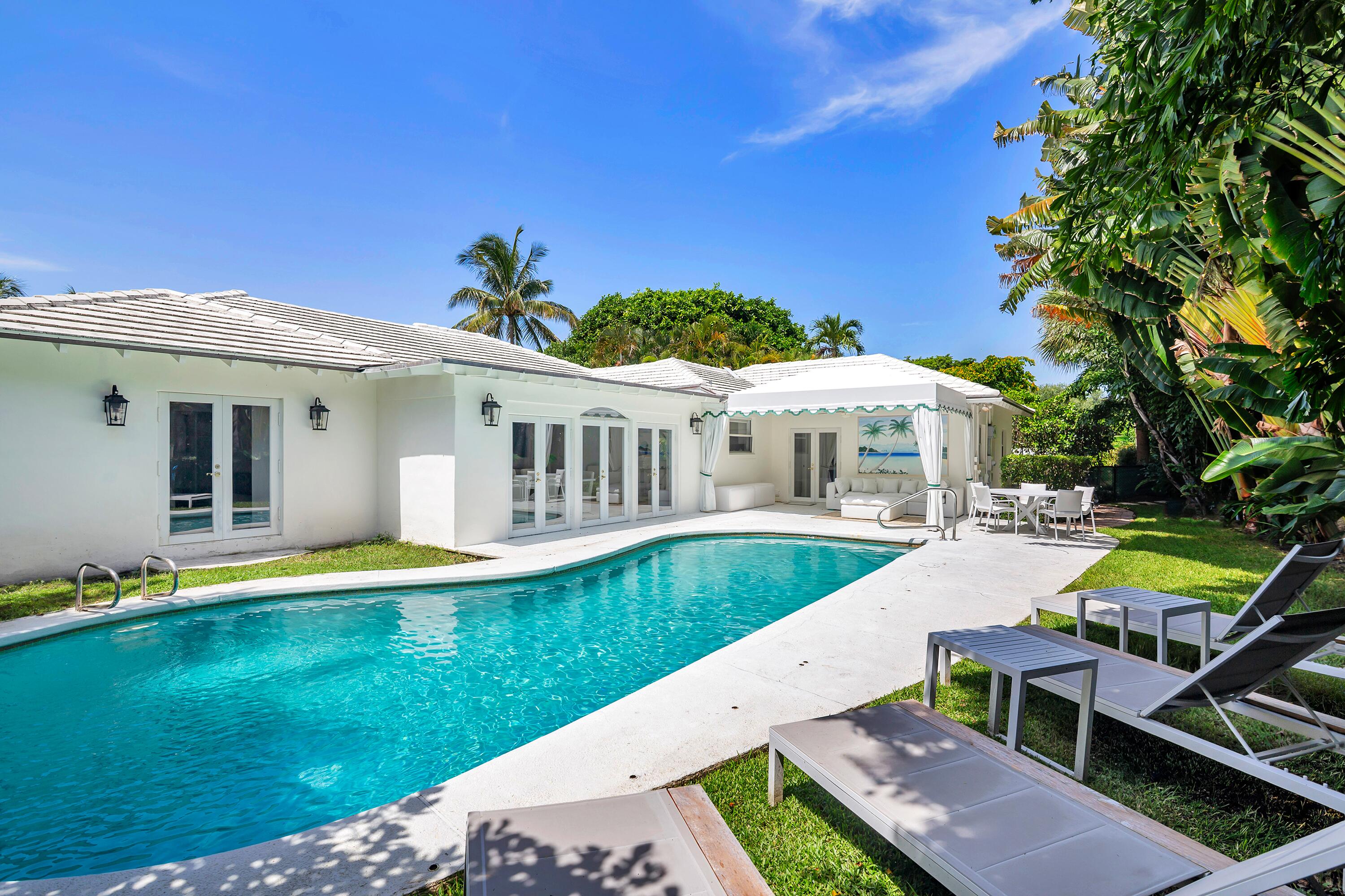 En Venta 235 Ocean Terrace, Palm Beach, FL 33480, Palm Beach, FL 33480