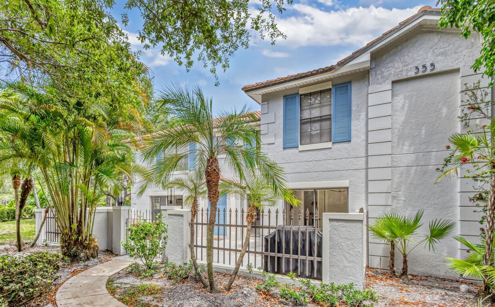 En Renta 355 Prestwick Circle 4, Palm Beach Gardens, FL 33418, Palm Beach Gardens, FL 33418