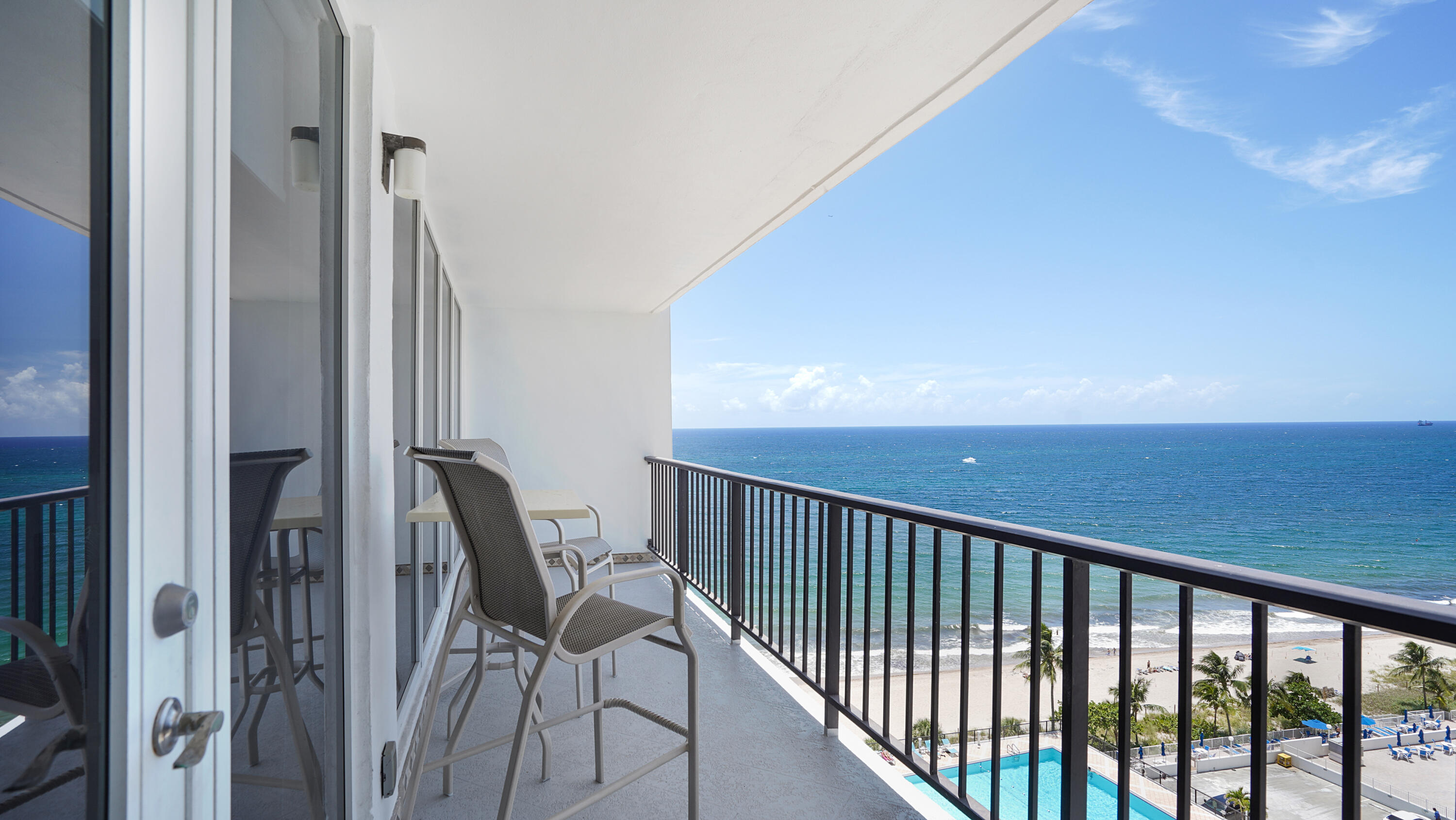 Foto de propiedad en 4280 Galt Ocean Drive 12k, Fort Lauderdale, FL 33308 Fort Lauderdale con MLS#