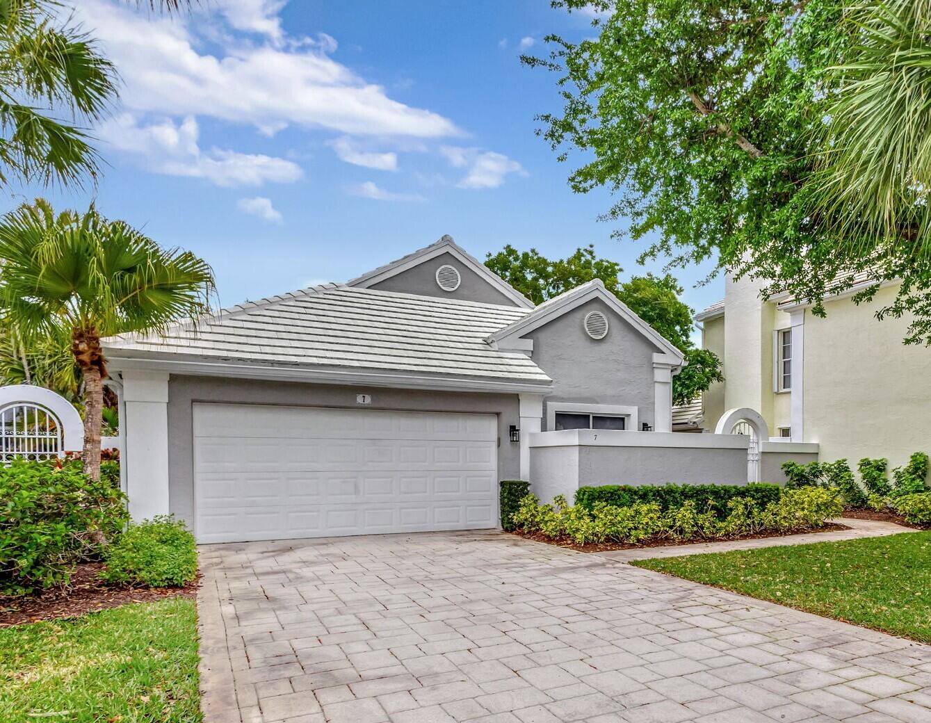 En Renta 7 Wyndham Lane, Palm Beach Gardens, FL 33418, Palm Beach Gardens, FL 33418