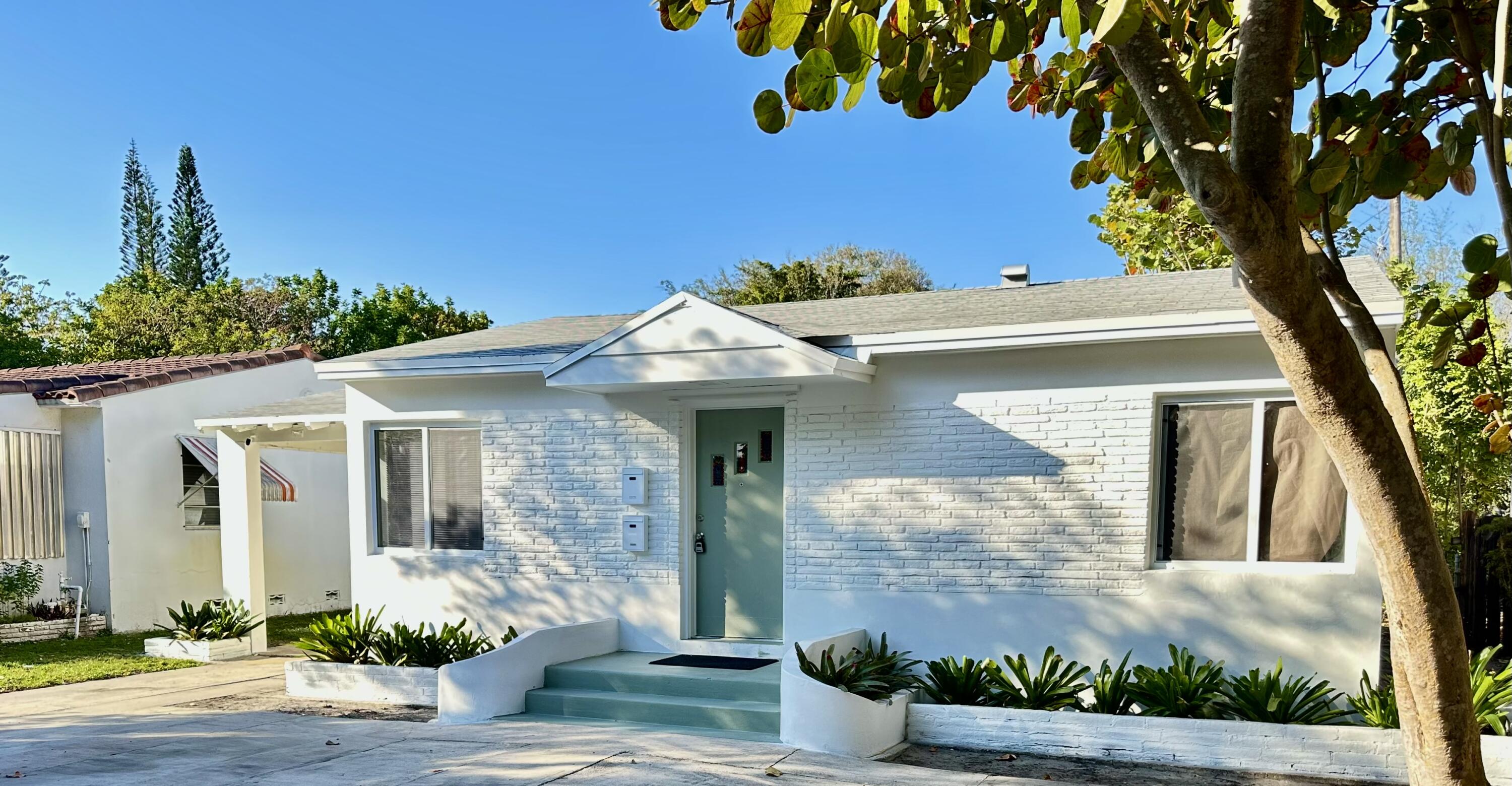 En Renta 2425 Pierce Street, Hollywood, FL 33020, Hollywood, FL 33020