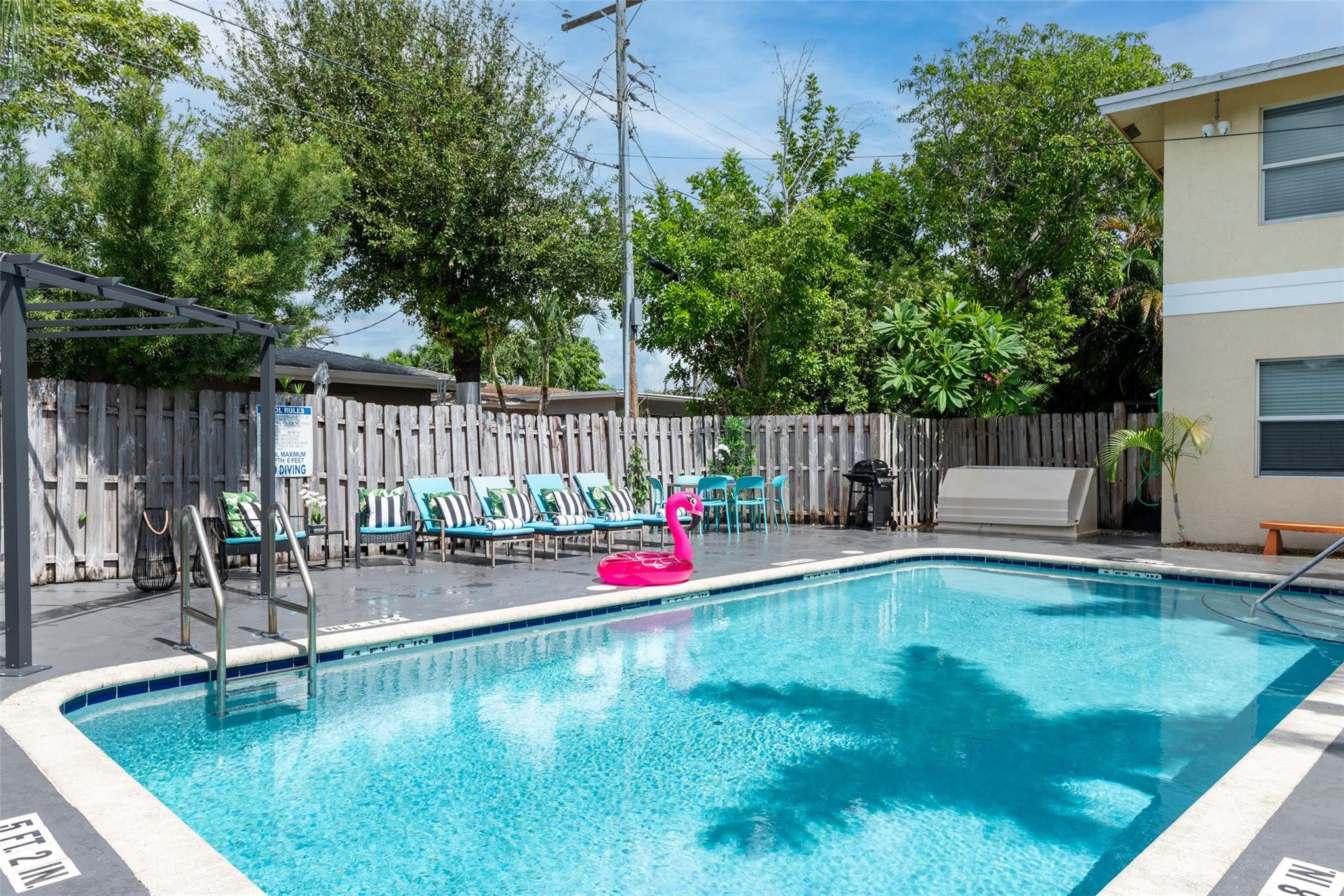 Alquilada 921 NE 22nd Drive, Wilton Manors, FL 33305, Wilton Manors, FL 33305