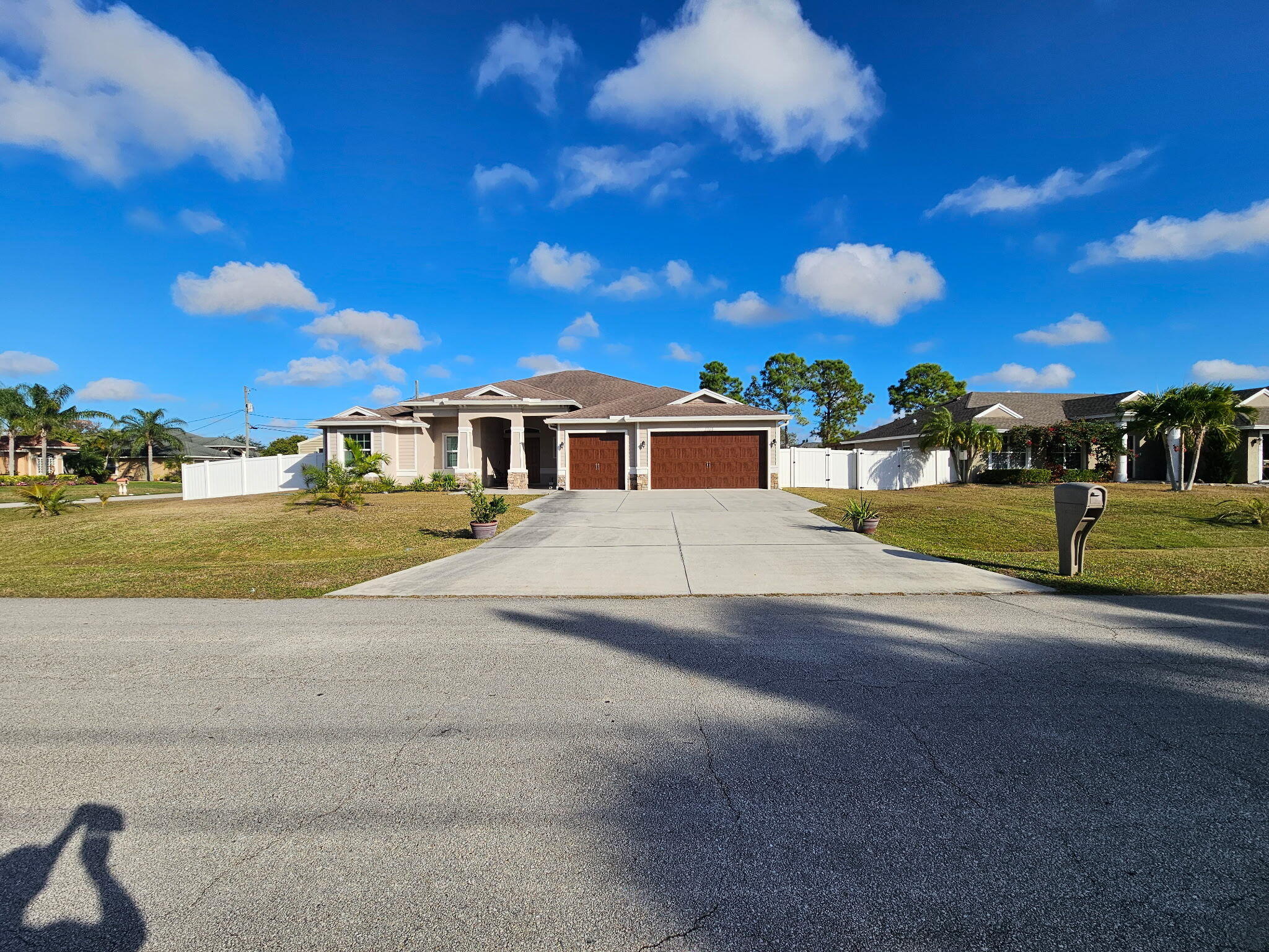 En Renta 5768 NW ZENITH Drive, Port St. Lucie, FL 34986, Port St. Lucie, FL 34986