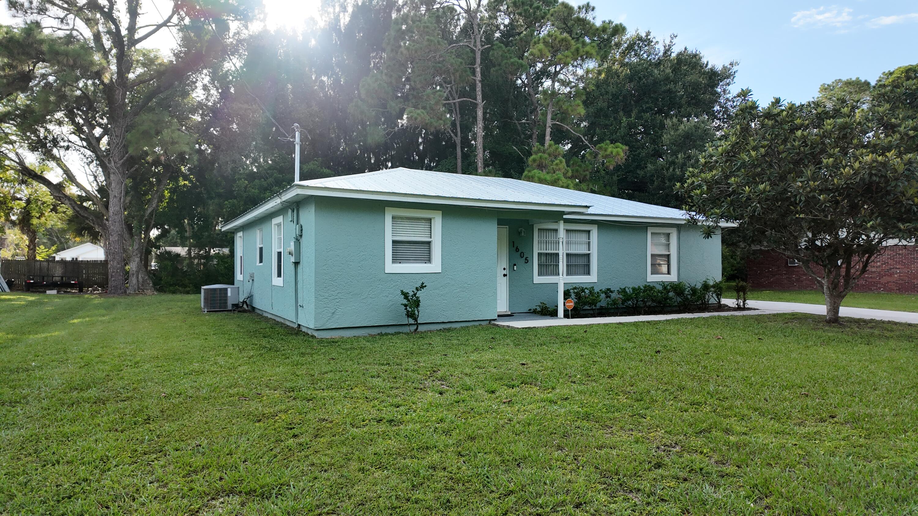 En Renta 1605 N 42ND Street, Fort Pierce, FL 34947, Fort Pierce, FL 34947