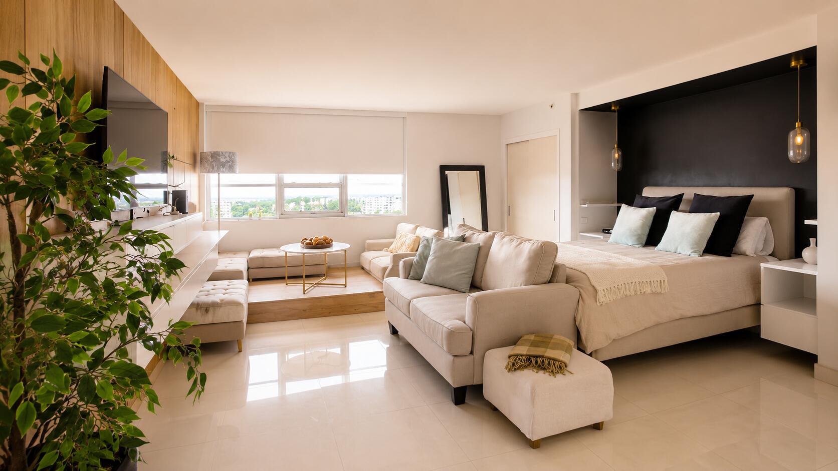 Foto de propiedad en 1500 Bay Road 1176S, Miami Beach, FL 33139 Miami Beach con MLS# 