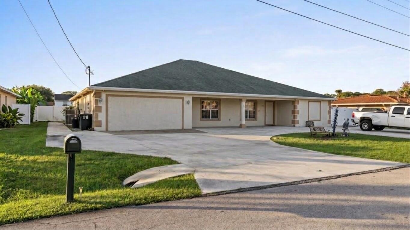 En Renta 141 NE NARANJA, Port St. Lucie, FL 34983, Port St. Lucie, FL 34983