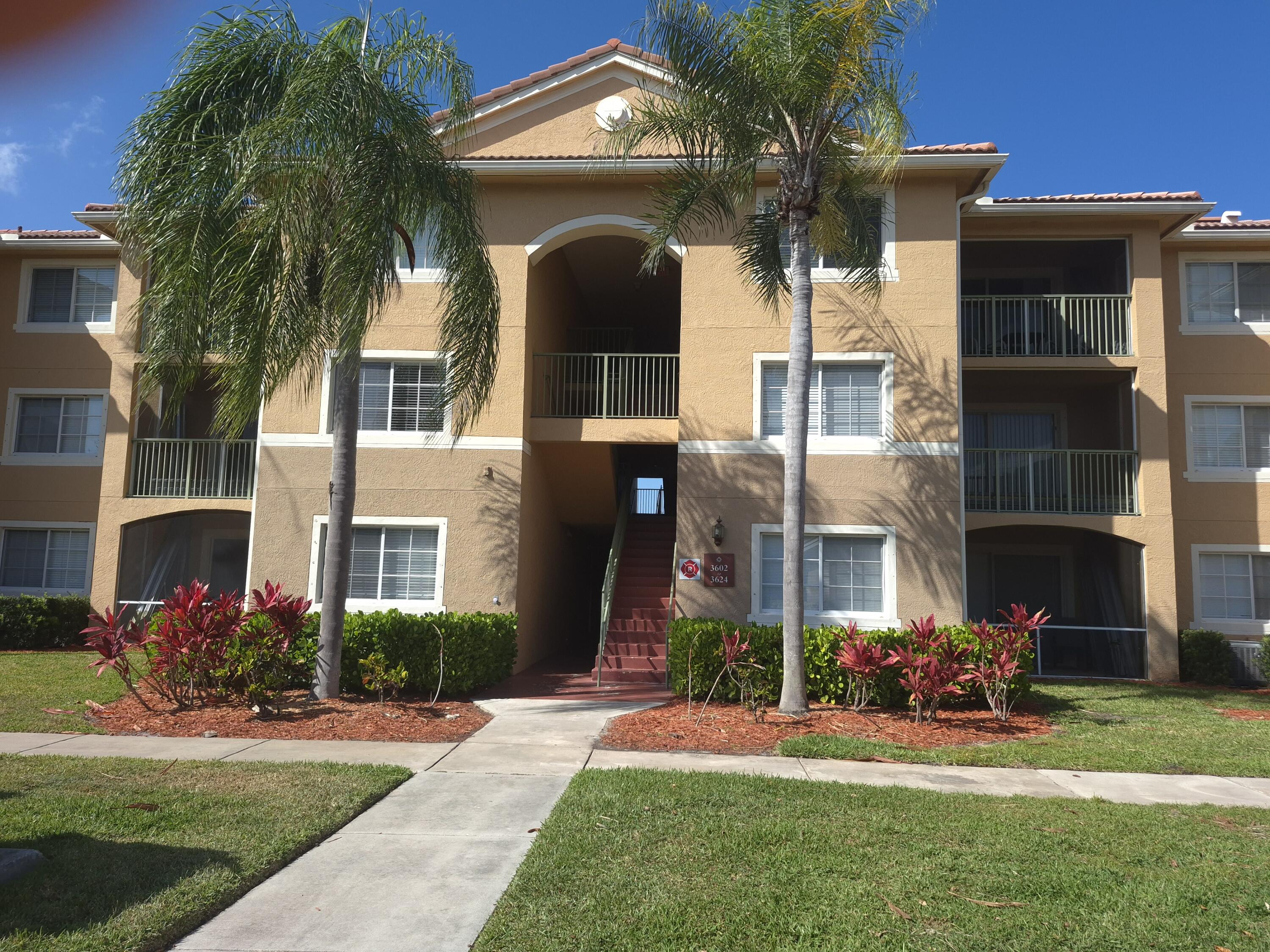 En Renta 3608 NW ADRIATIC Lane 6-108, Jensen Beach, FL 34957, Jensen Beach, FL 34957